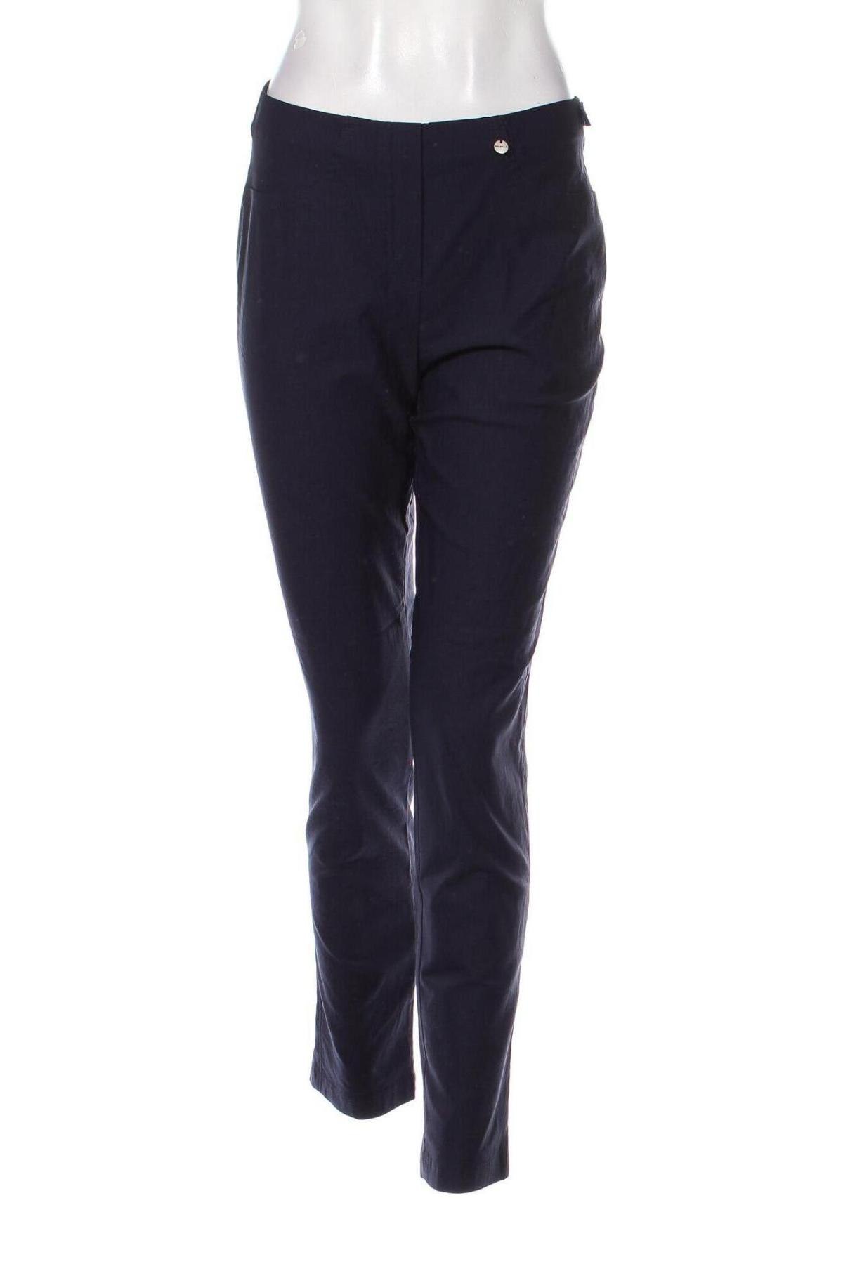 Damenhose Robell, Größe S, Farbe Blau, Preis € 5,71