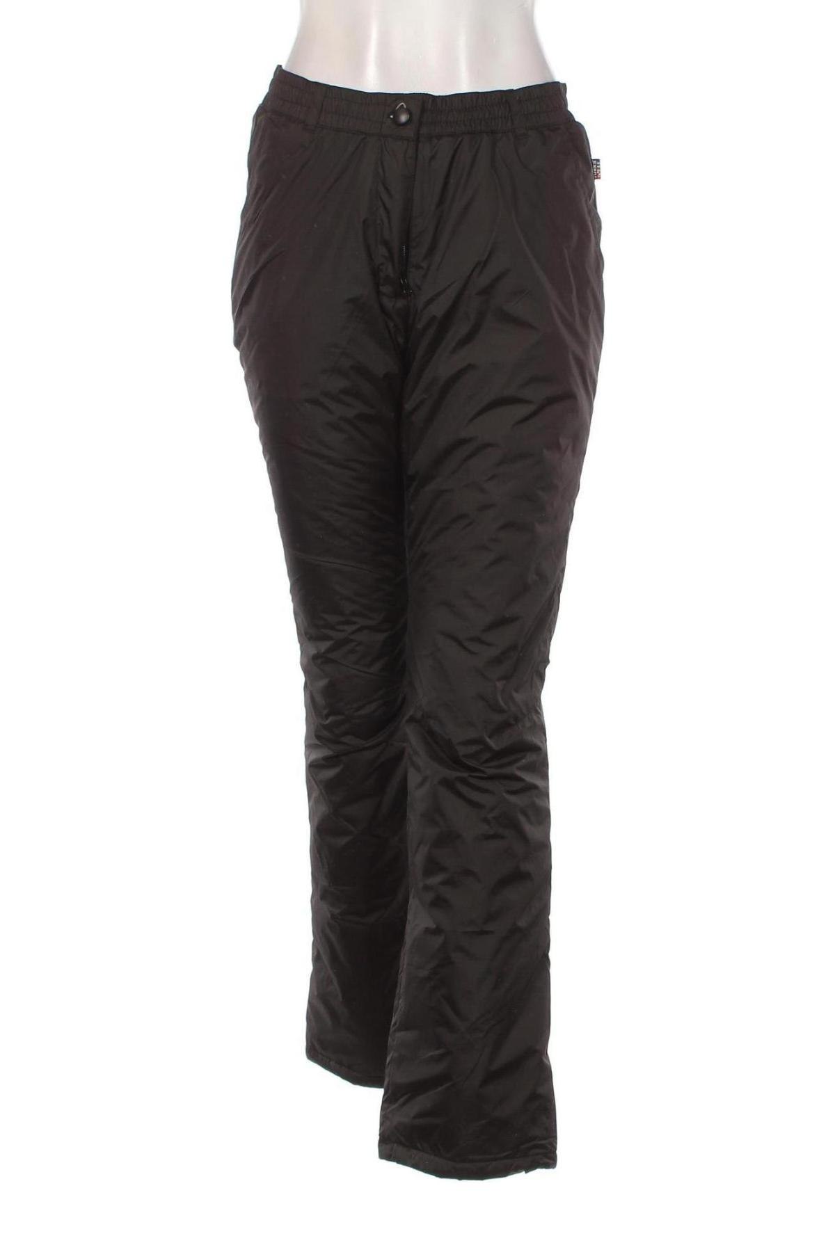 Γυναικείο παντελόνι Rukka, Μέγεθος S, Χρώμα Μαύρο, Τιμή 6,46 €