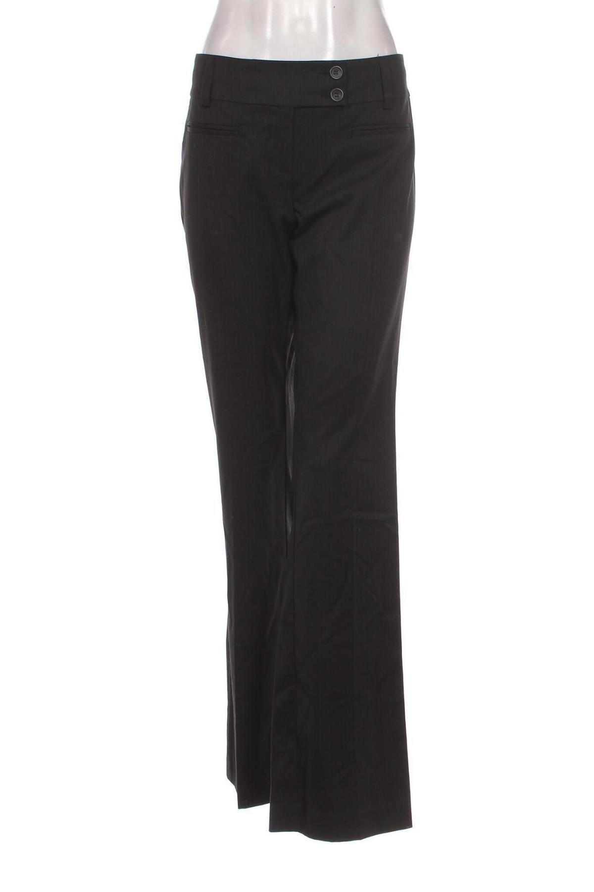 Γυναικείο παντελόνι S.Oliver, Μέγεθος M, Χρώμα Καφέ, Τιμή 34,76 €