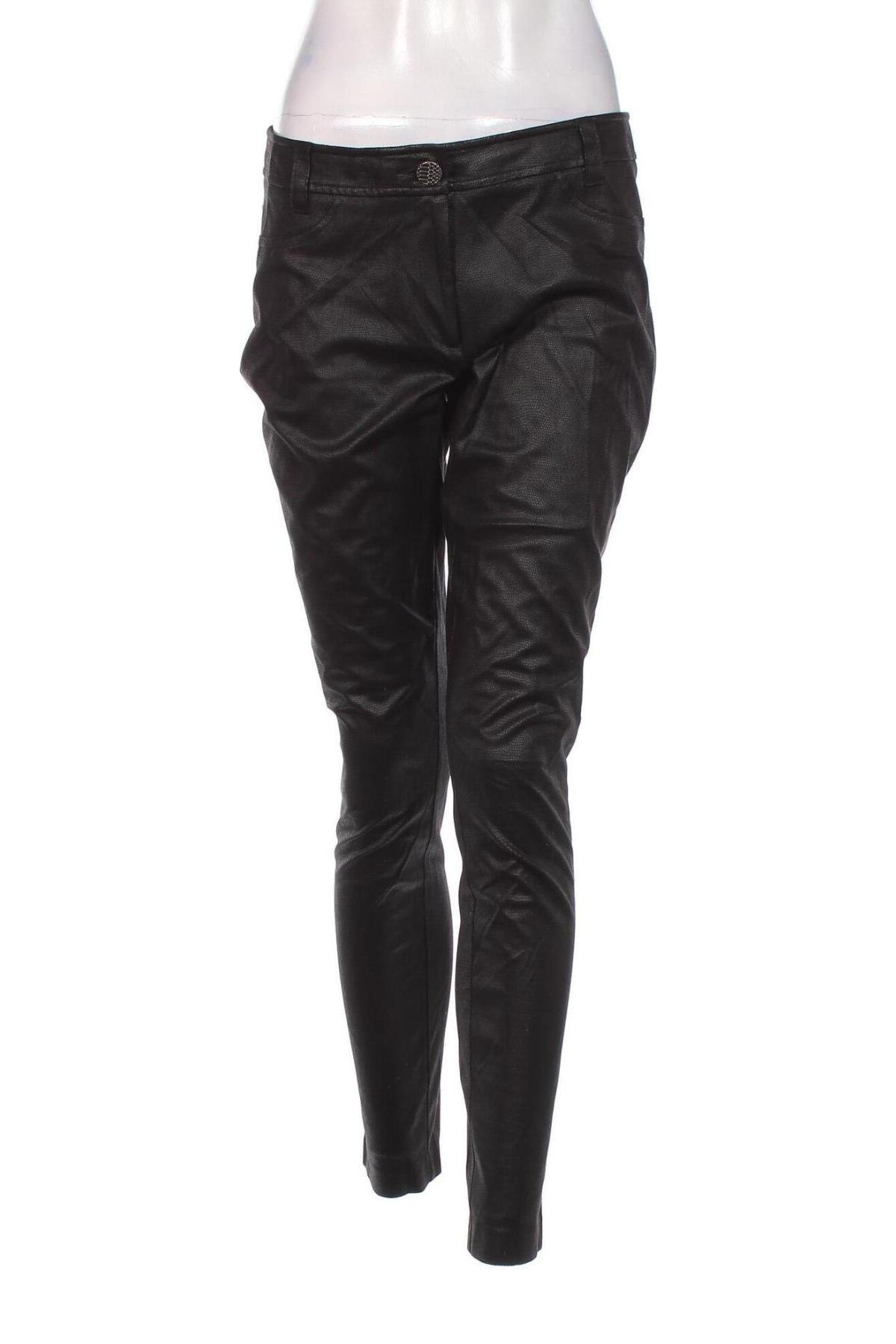 Pantaloni de femei S.Oliver, Mărime M, Culoare Negru, Preț 24,99 Lei