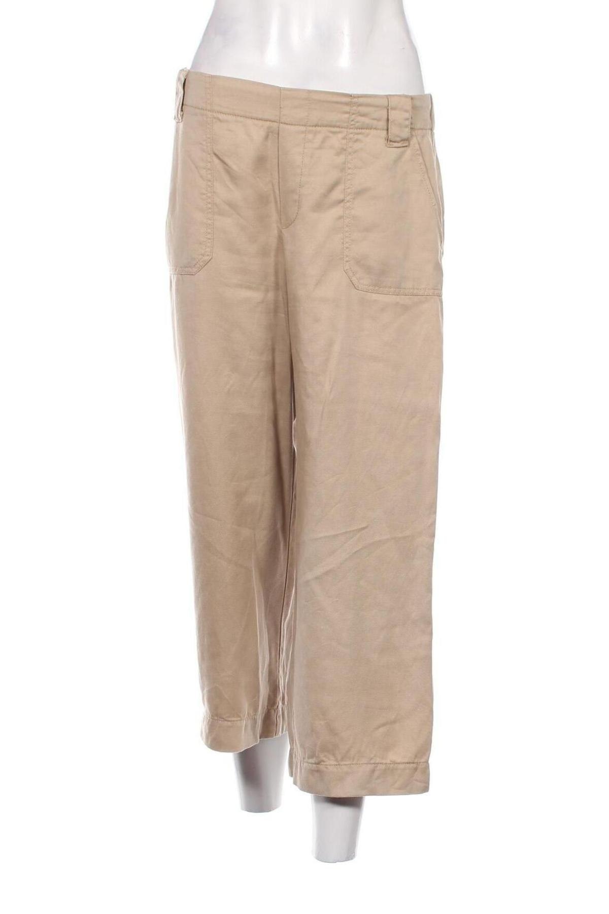 Damenhose S.Oliver, Größe S, Farbe Beige, Preis 13,68 €