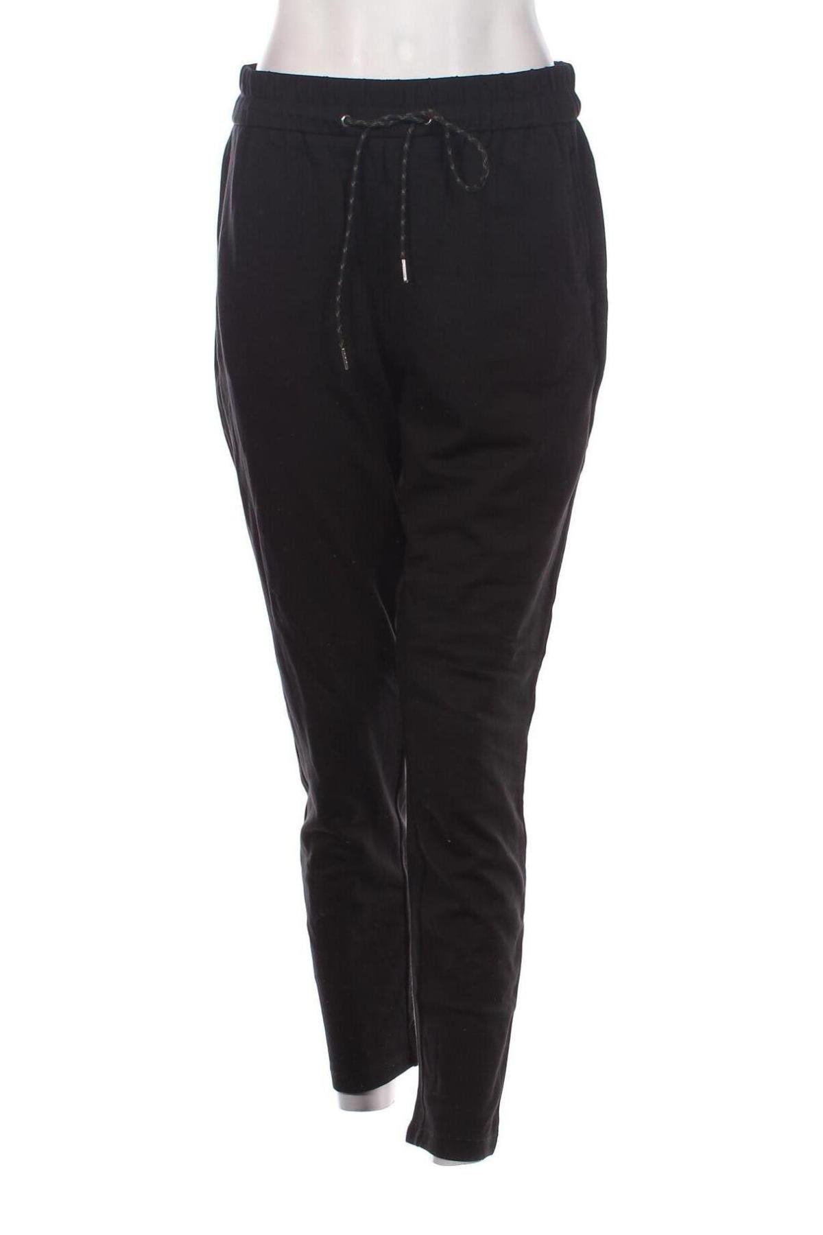 Pantaloni de femei S.Oliver, Mărime M, Culoare Negru, Preț 26,97 Lei