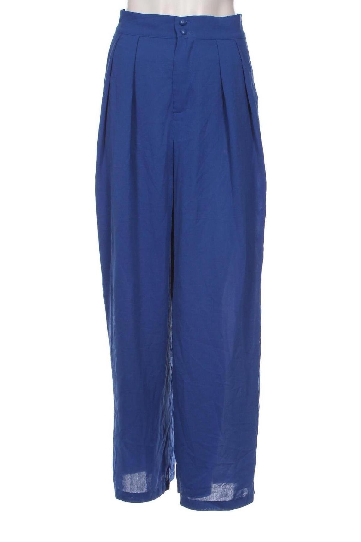 Damenhose SHEIN, Größe S, Farbe Blau, Preis € 18,31