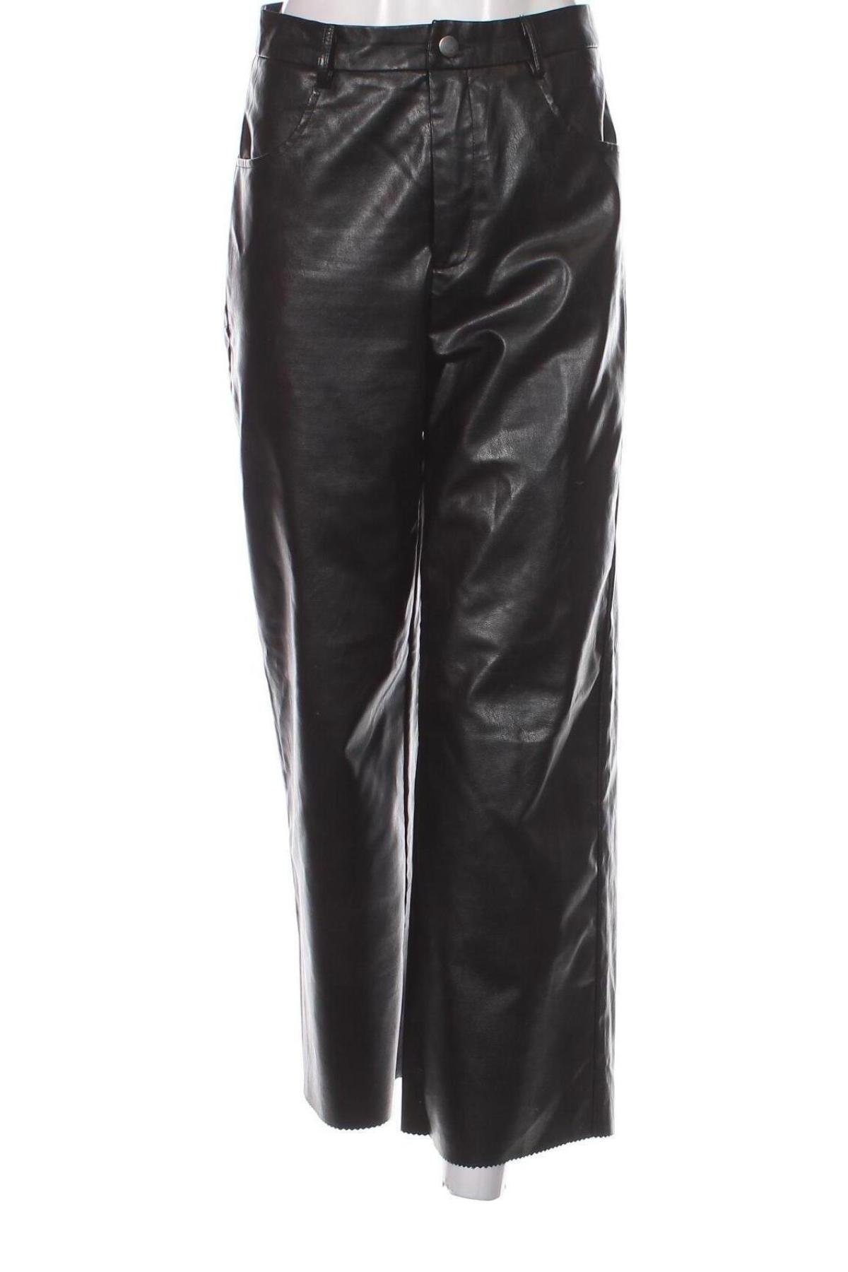 Dámske nohavice SHEIN, Veľkosť S, Farba Čierna, Cena  7,12 €