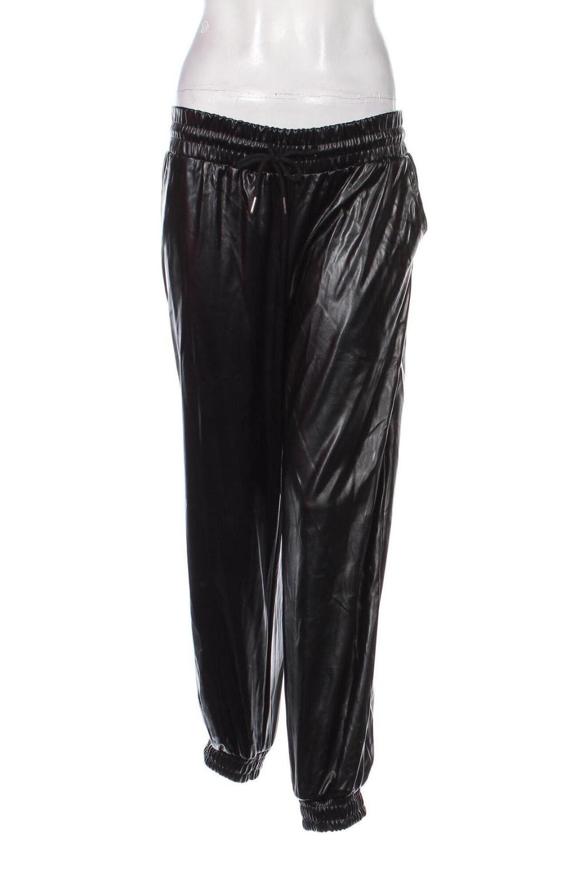 Damenhose SHEIN, Größe M, Farbe Schwarz, Preis € 4,49