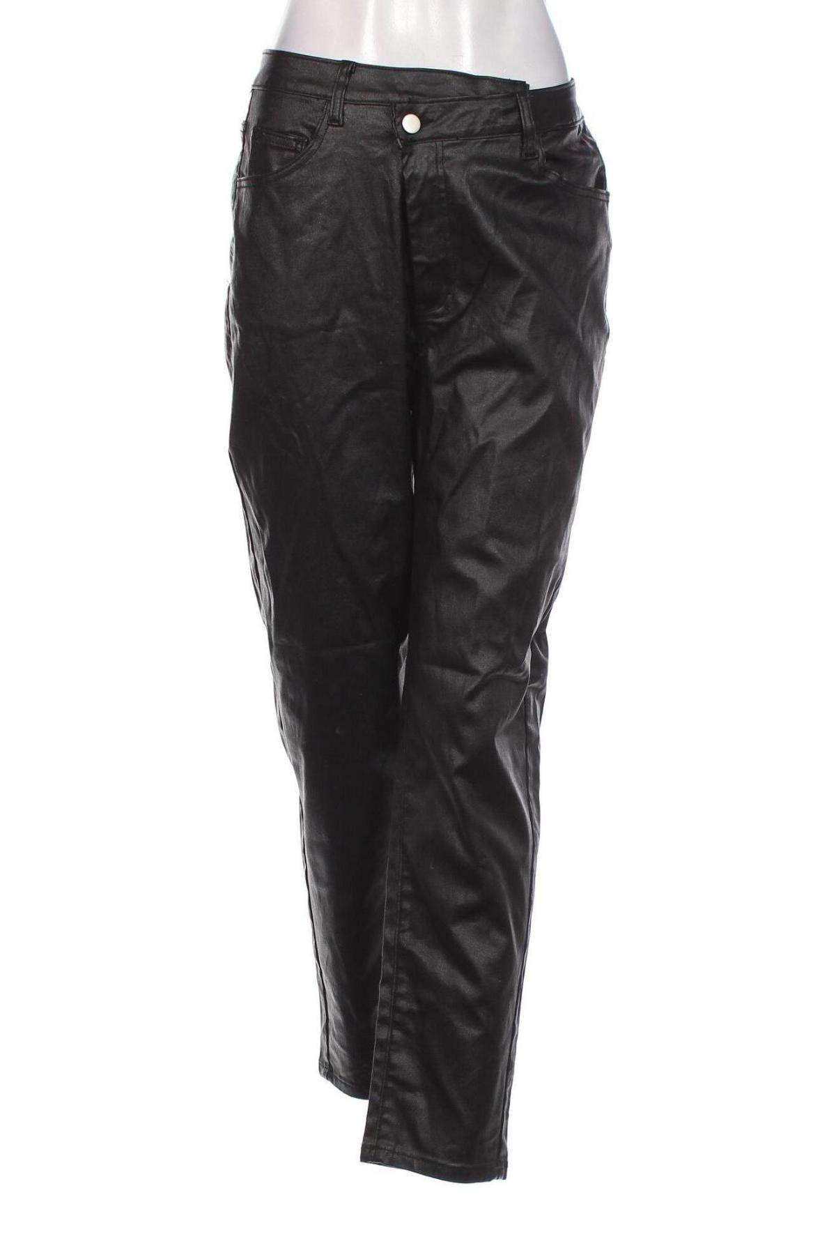 Damenhose SHEIN, Größe M, Farbe Schwarz, Preis € 5,05