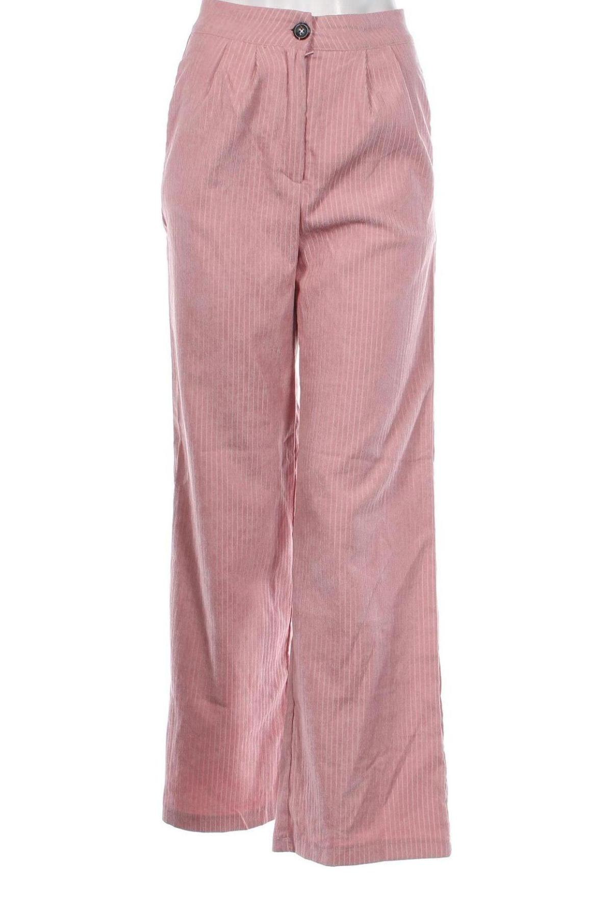 Damenhose SHEIN, Größe XS, Farbe Rosa, Preis 5,05 €