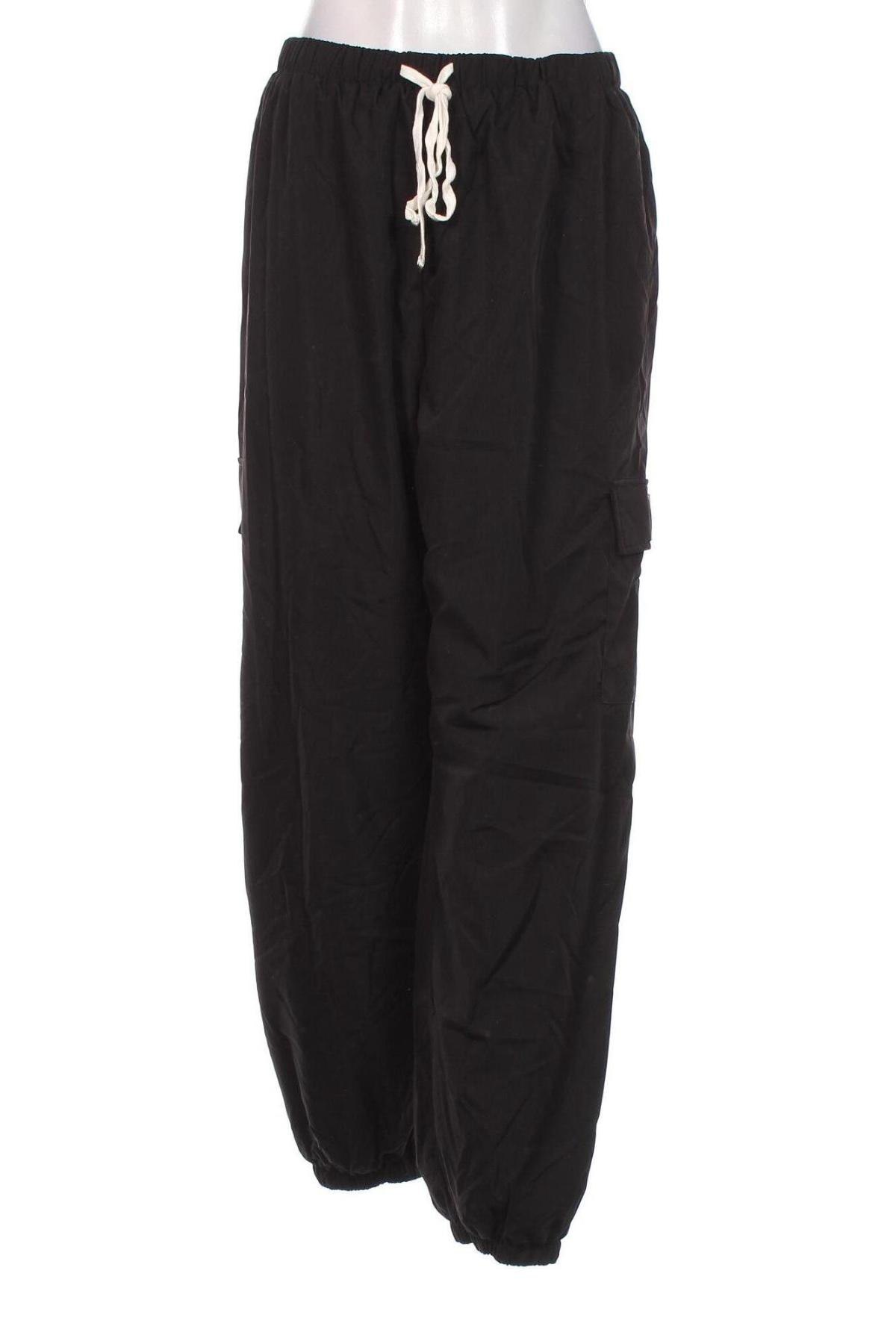 Damenhose SHEIN, Größe XXL, Farbe Schwarz, Preis € 8,88