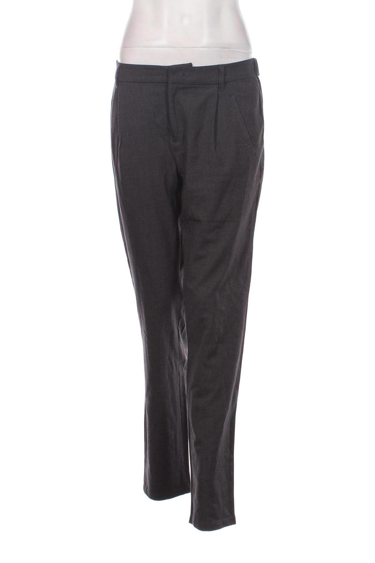Γυναικείο παντελόνι Saint Gil, Μέγεθος M, Χρώμα Γκρί, Τιμή 7,72 €