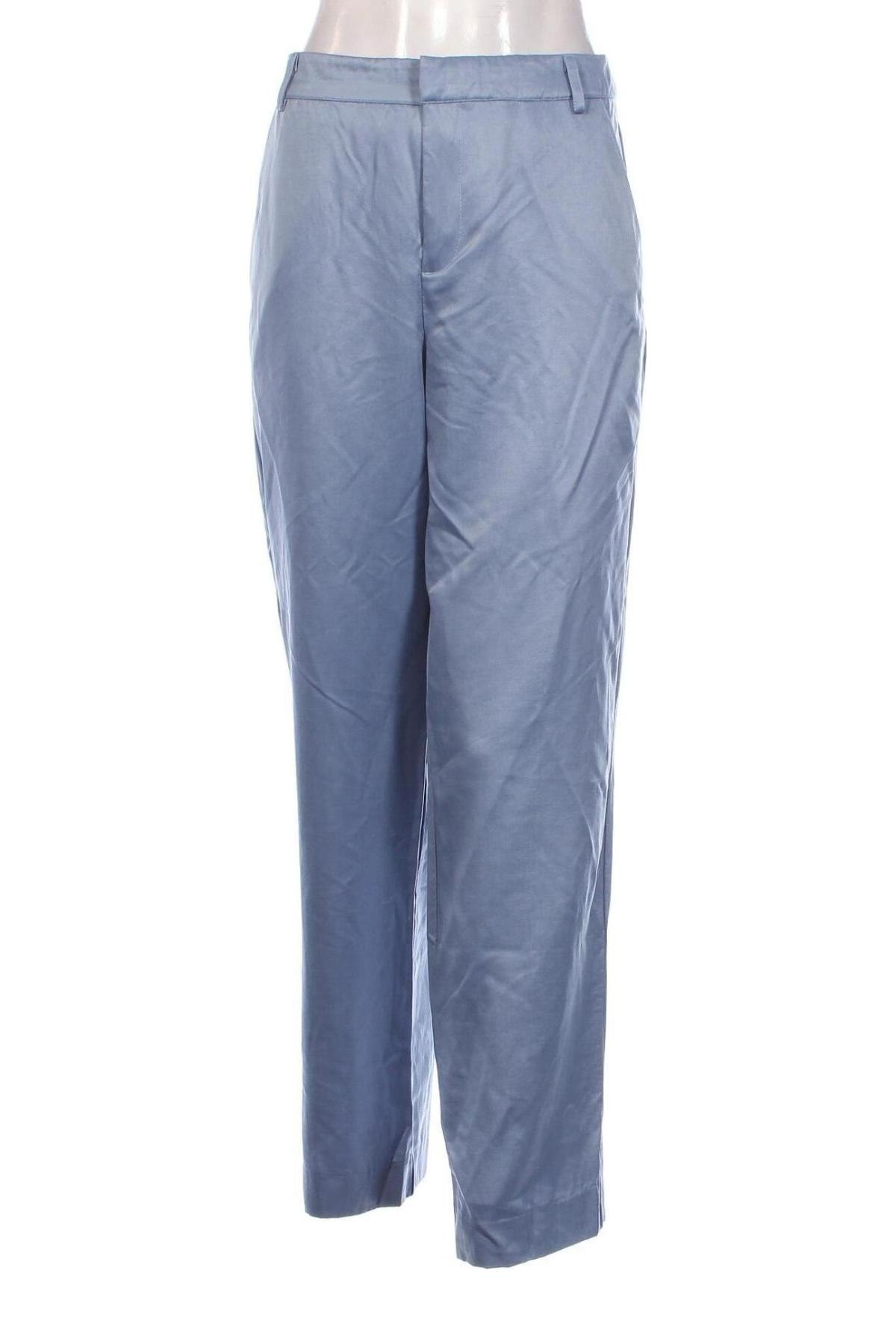 Damenhose Saint Tropez, Größe M, Farbe Blau, Preis € 2,99