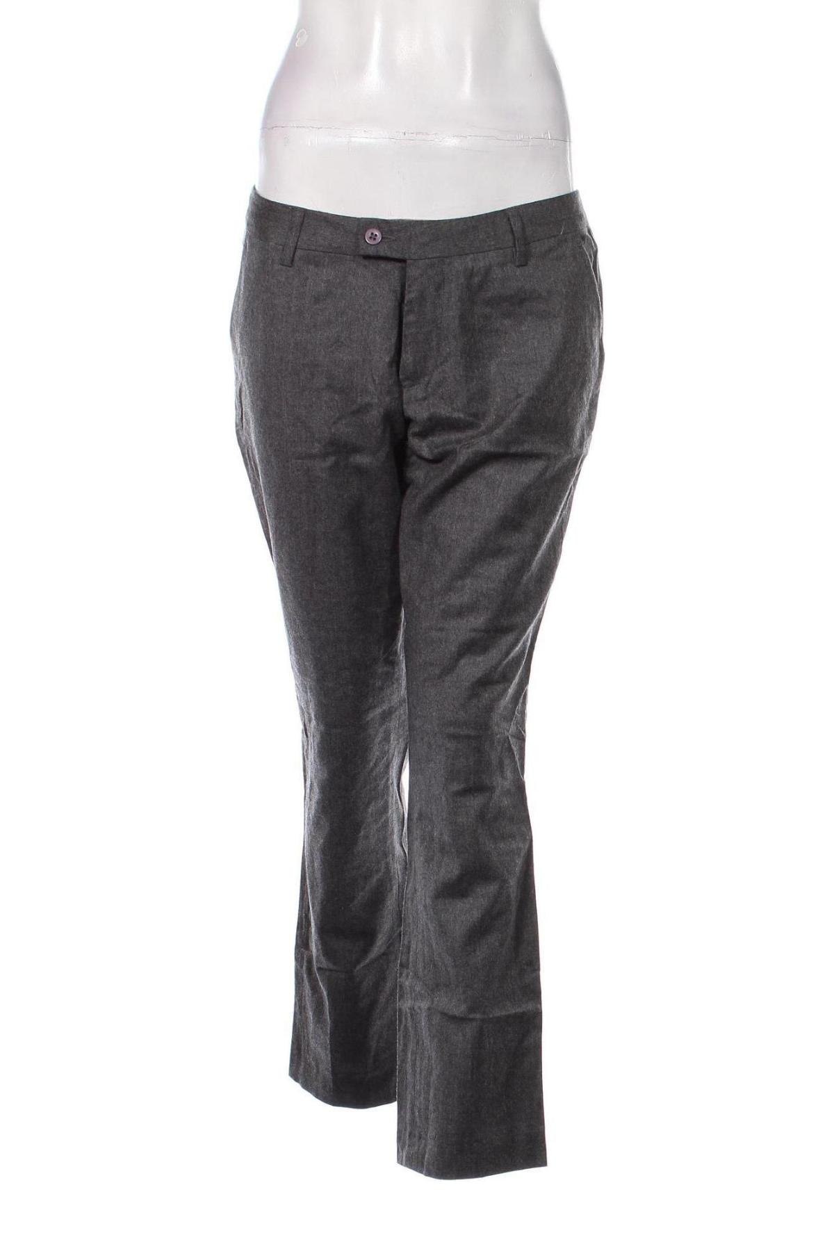 Pantaloni de femei Sand, Mărime M, Culoare Gri, Preț 173,68 Lei