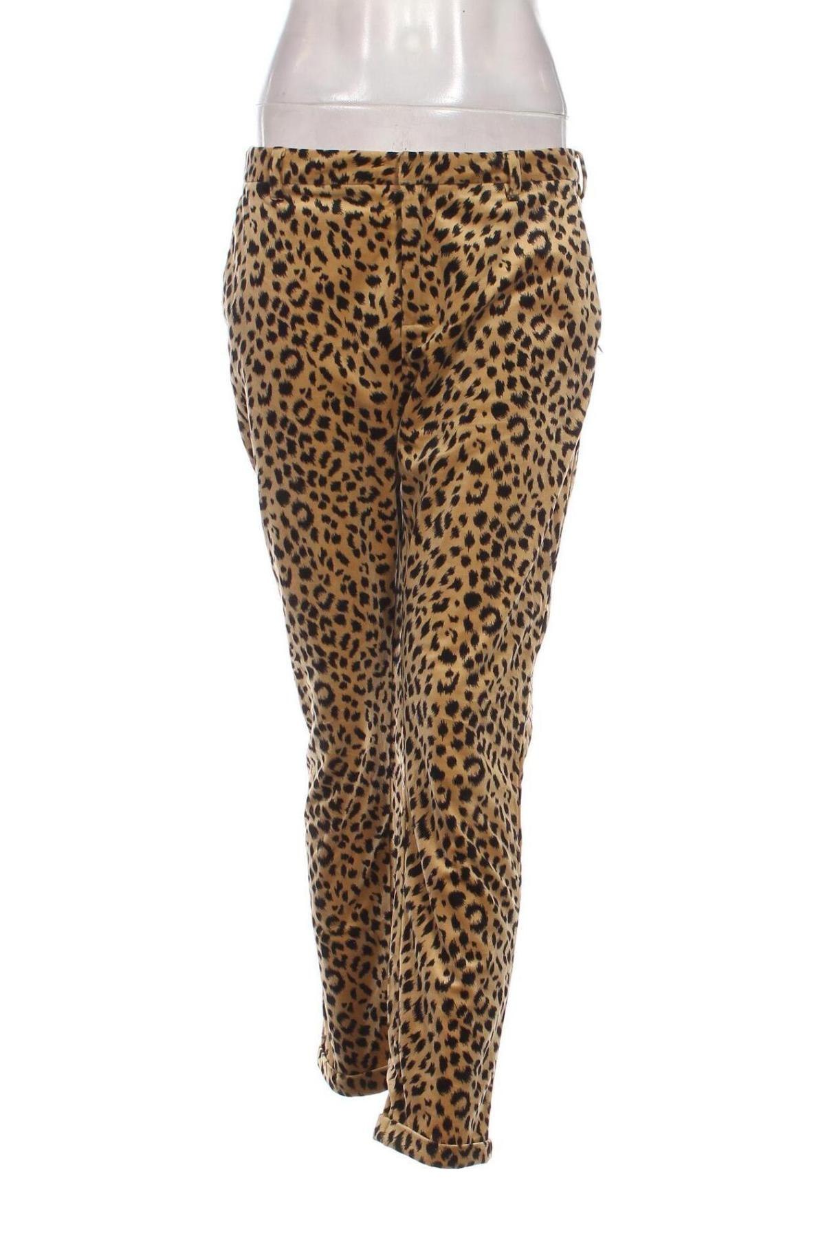 Γυναικείο παντελόνι Scotch & Soda, Μέγεθος S, Χρώμα Πολύχρωμο, Τιμή 23,75 €