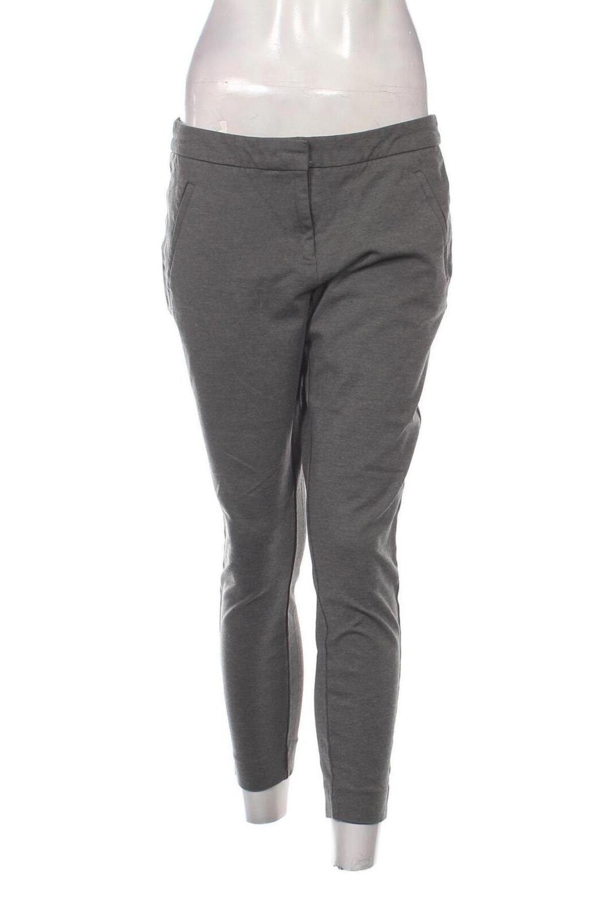 Damenhose Selected Femme, Größe M, Farbe Grau, Preis 12,63 €