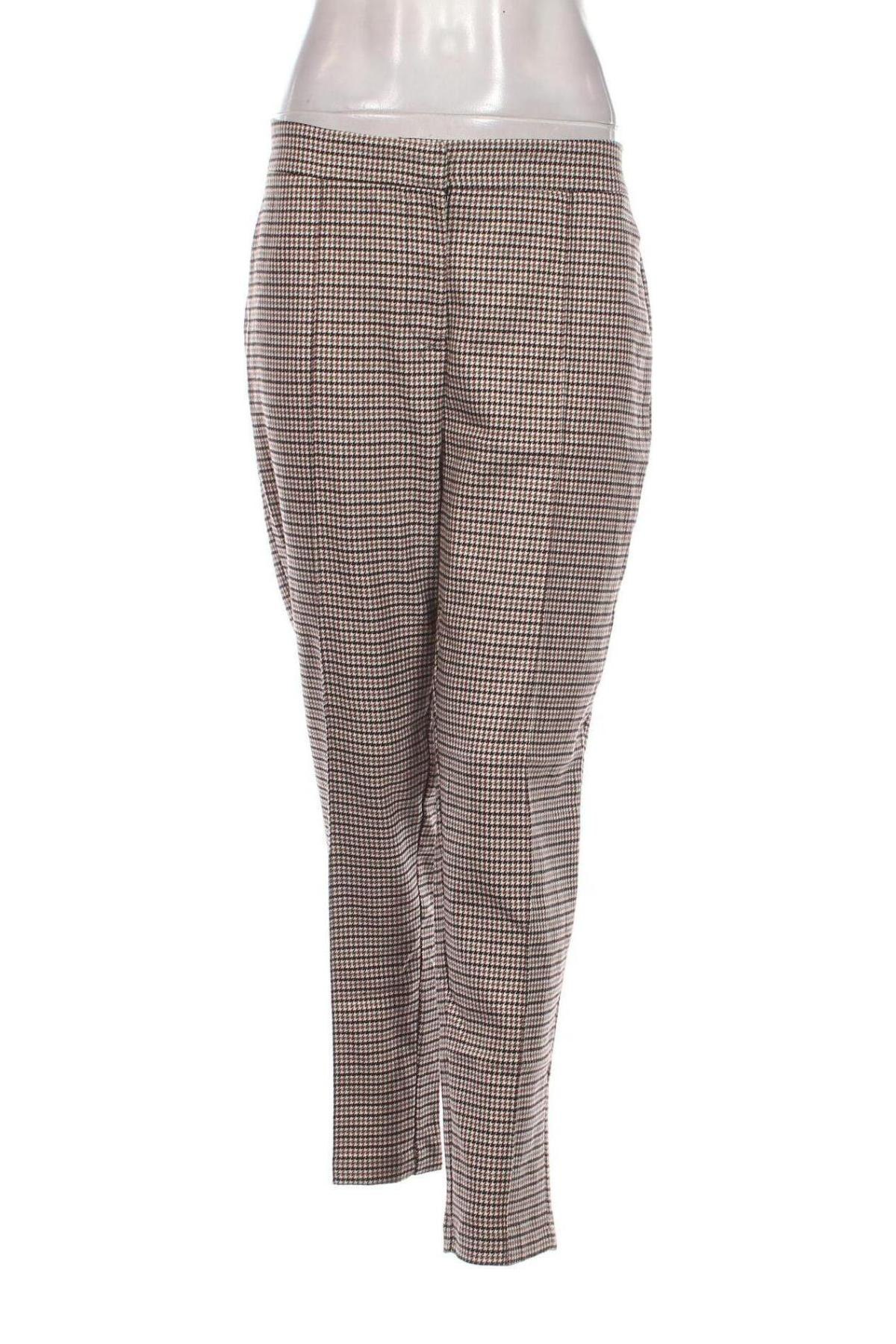 Γυναικείο παντελόνι Sfera, Μέγεθος L, Χρώμα Πολύχρωμο, Τιμή 4,49 €
