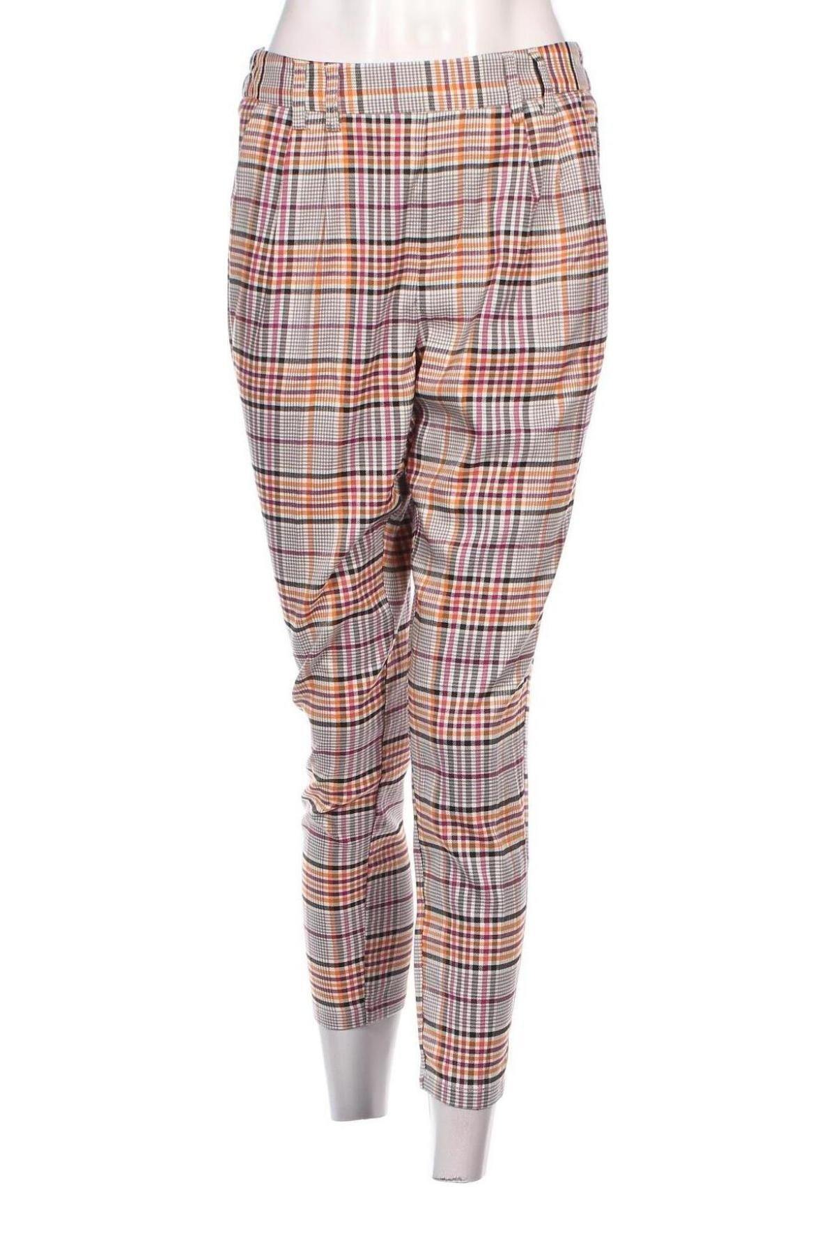 Dámské kalhoty  Sinsay, Velikost S, Barva Vícebarevné, Cena  169,00 Kč