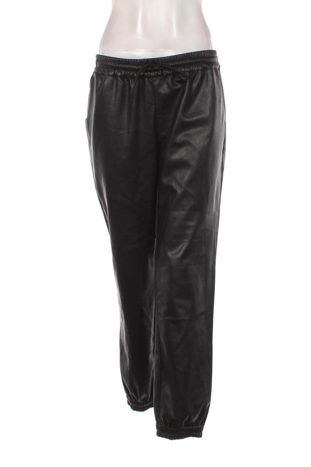 Pantaloni de femei Sofie Schnoor, Mărime M, Culoare Negru, Preț 100,66 Lei