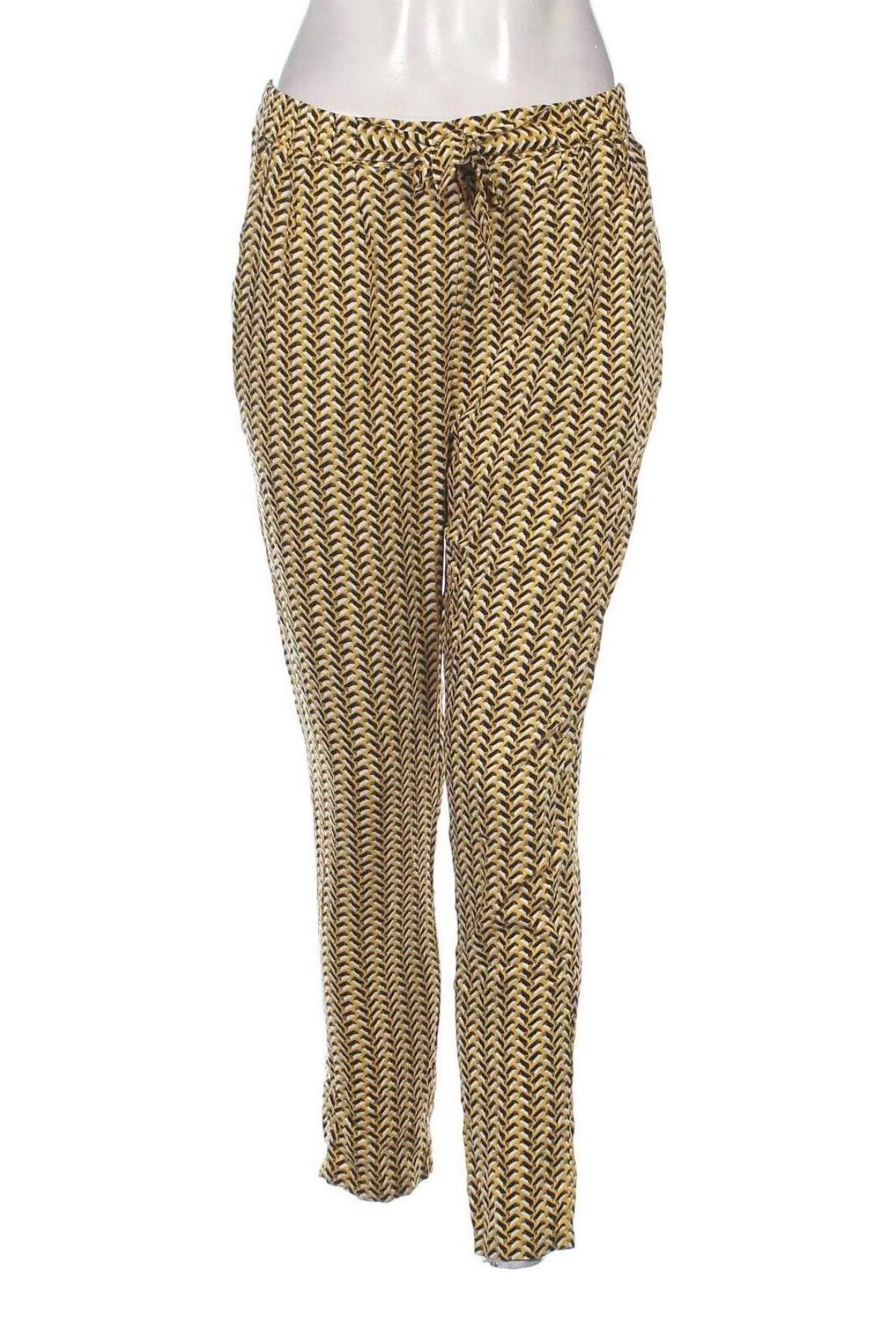 Dámské kalhoty  Soya Concept, Velikost M, Barva Vícebarevné, Cena  344,00 Kč