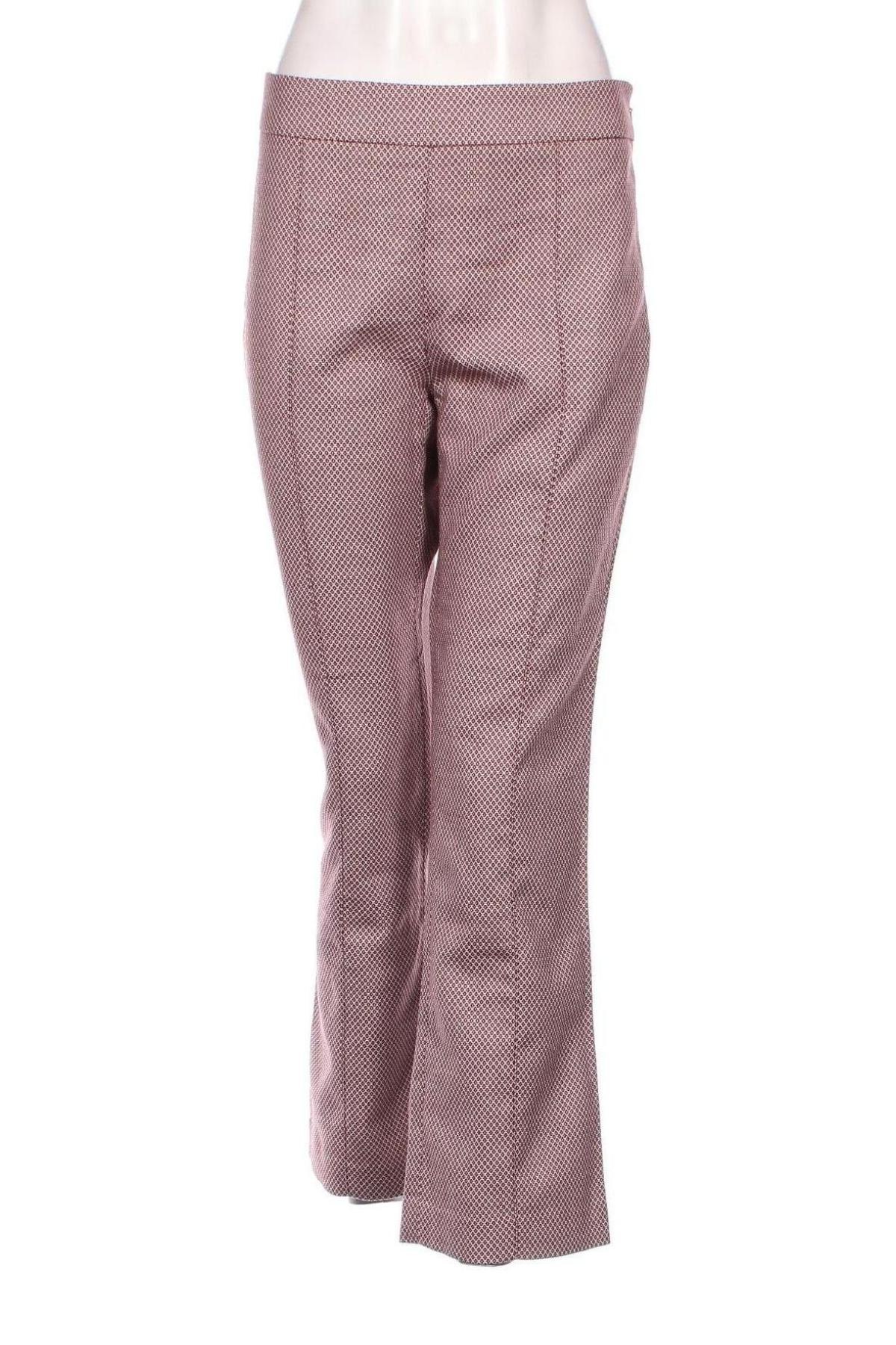 Pantaloni de femei Stefano, Mărime L, Culoare Multicolor, Preț 44,89 Lei