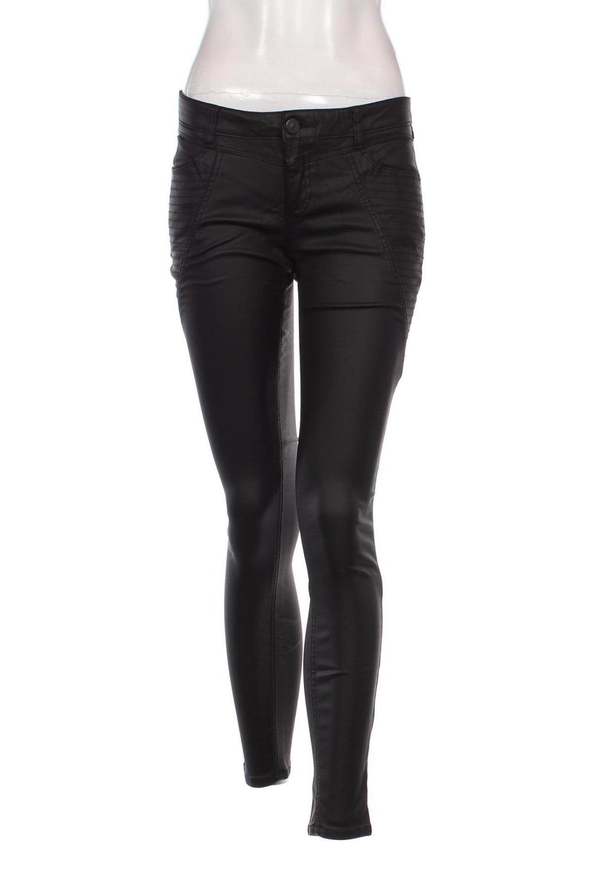 Pantaloni de femei Street One, Mărime S, Culoare Negru, Preț 56,48 Lei