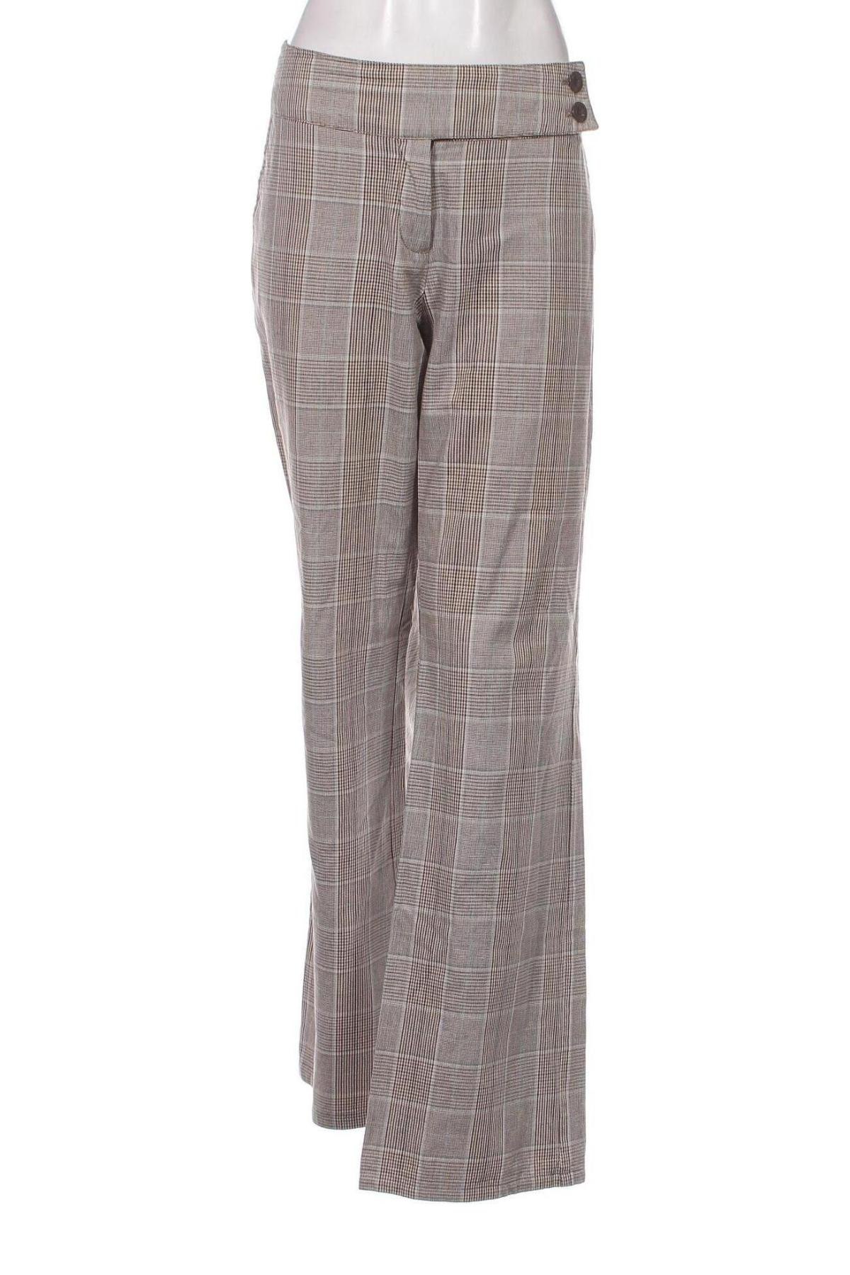 Дамски панталон Street One, Размер XL, Цвят Кафяв, Цена 22,14 лв.