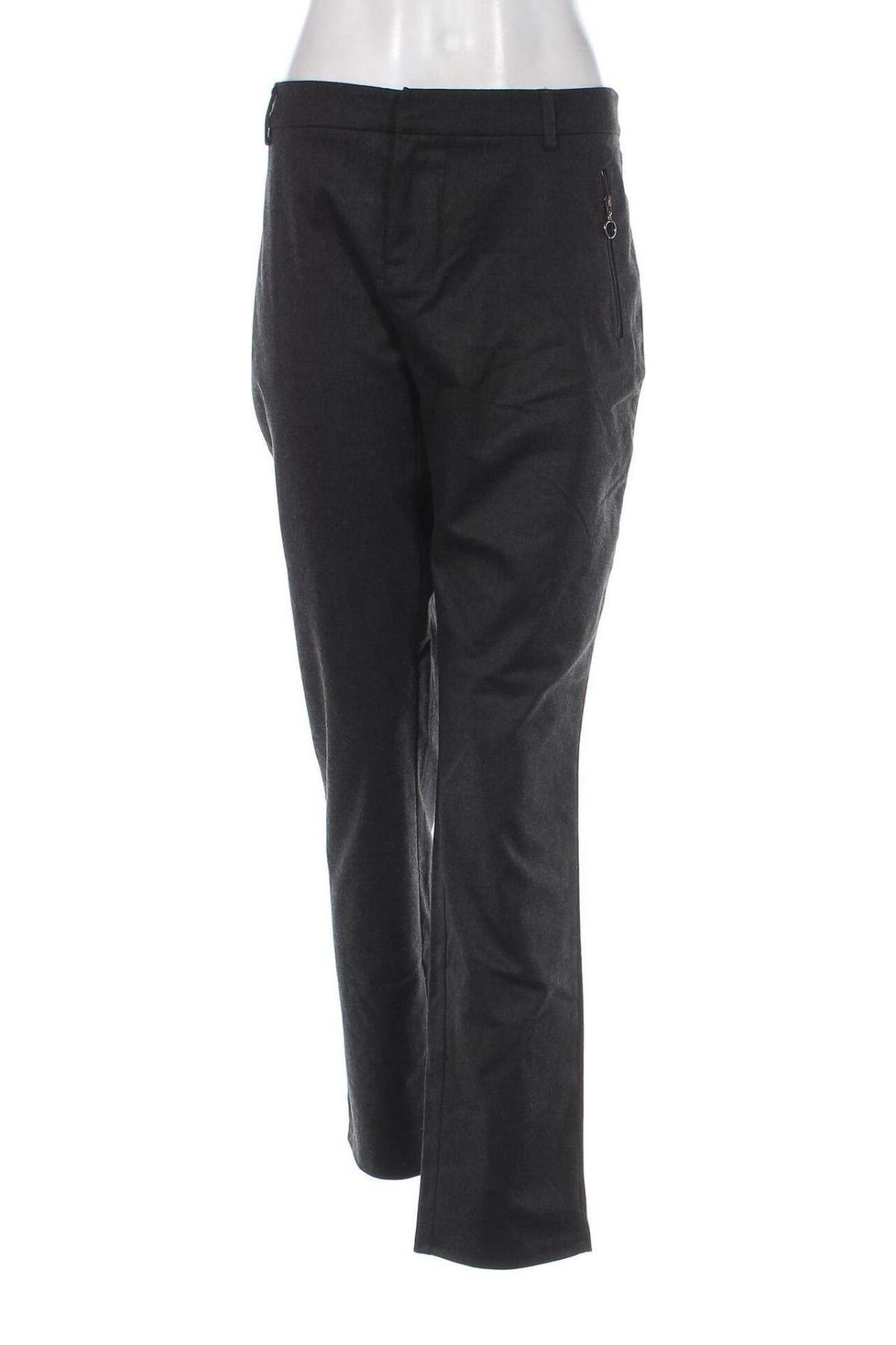 Damenhose Street One, Größe XL, Farbe Grau, Preis € 28,53