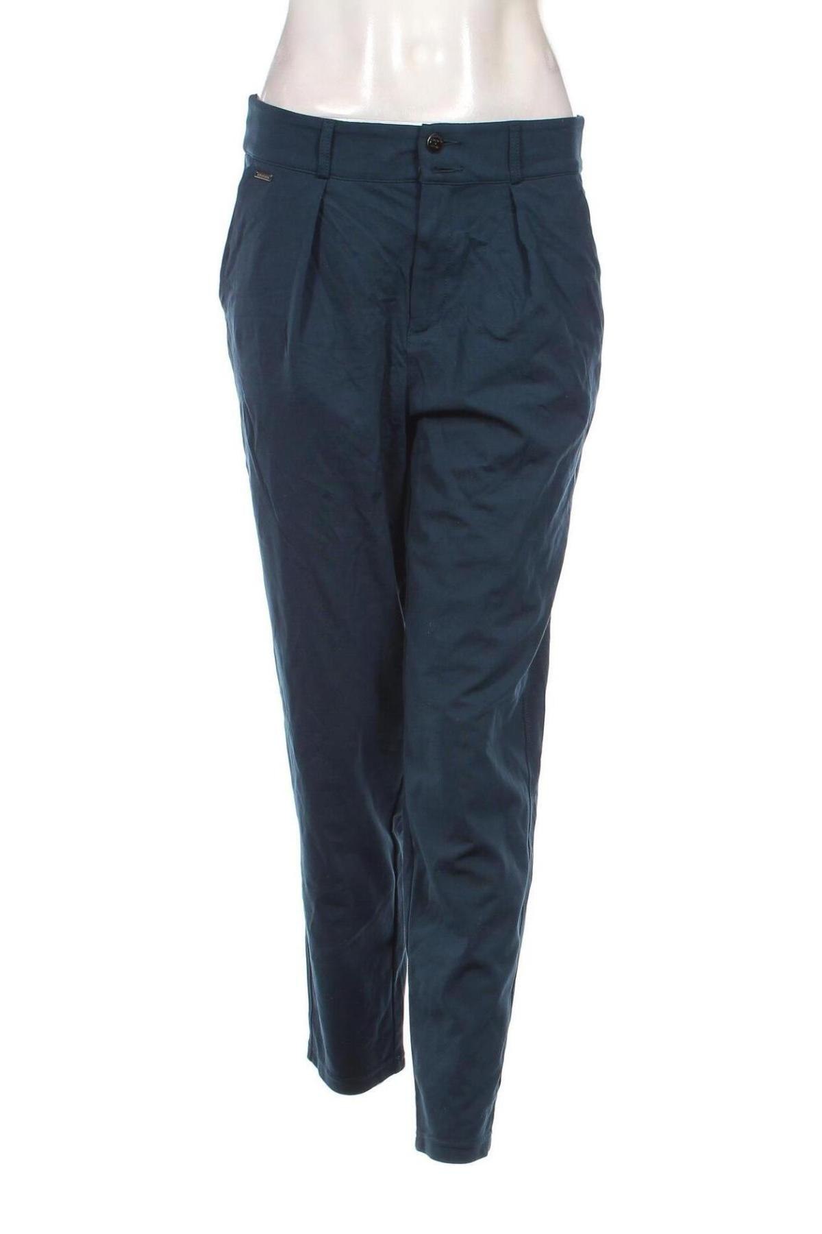 Damenhose Street One, Größe S, Farbe Blau, Preis 28,53 €