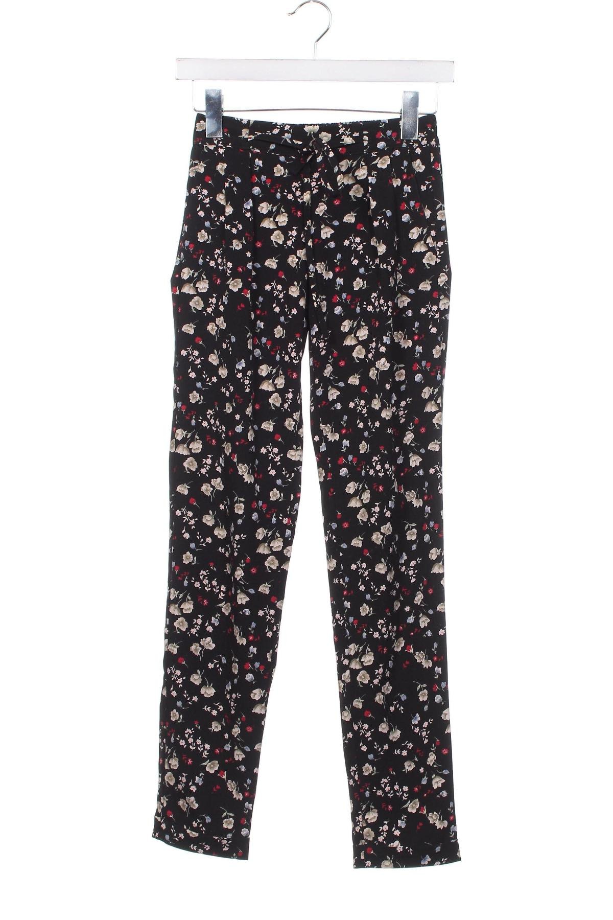 Pantaloni de femei Tally Weijl, Mărime XXS, Culoare Negru, Preț 14,99 Lei