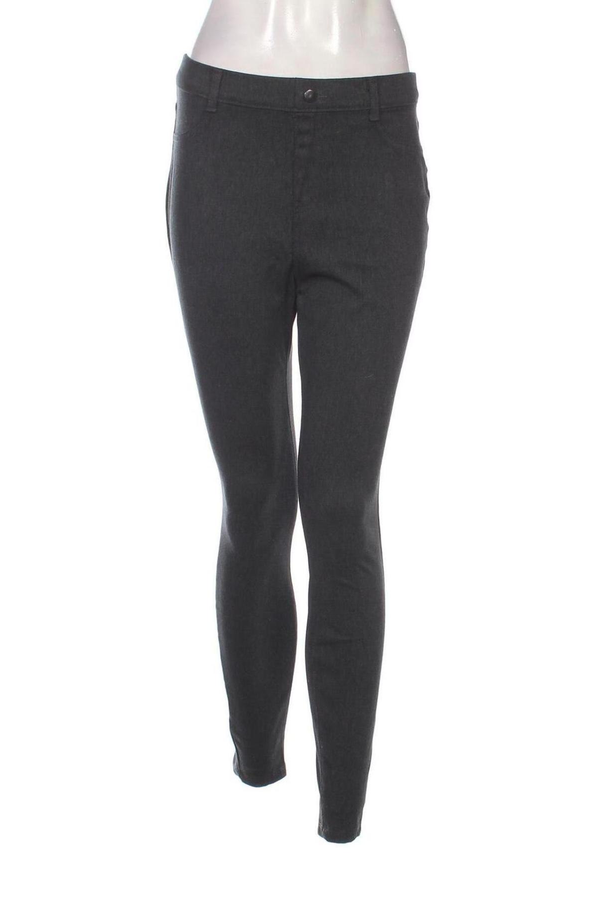 Pantaloni de femei Time and tru, Mărime M, Culoare Gri, Preț 23,85 Lei