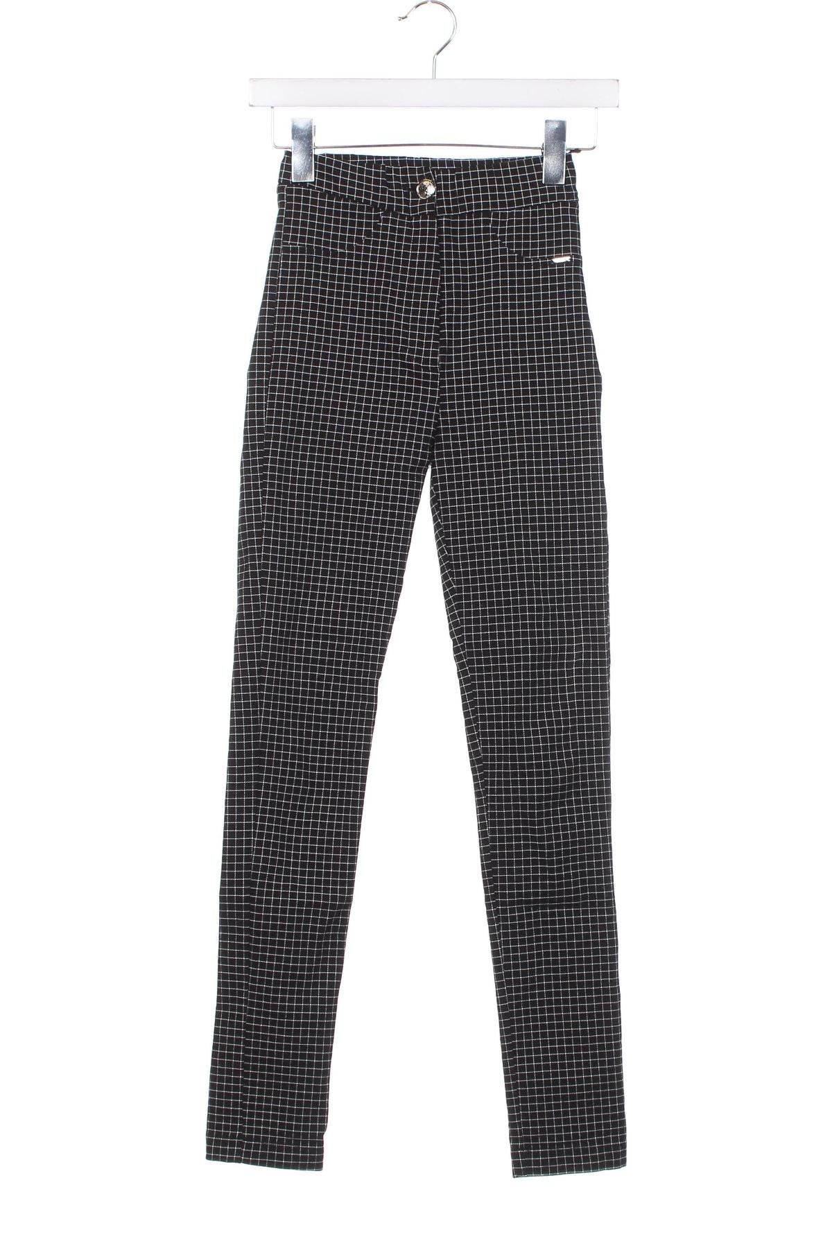 Дамски панталон Toi & Moi, Размер XXS, Цвят Черен, Цена 26,69 лв.