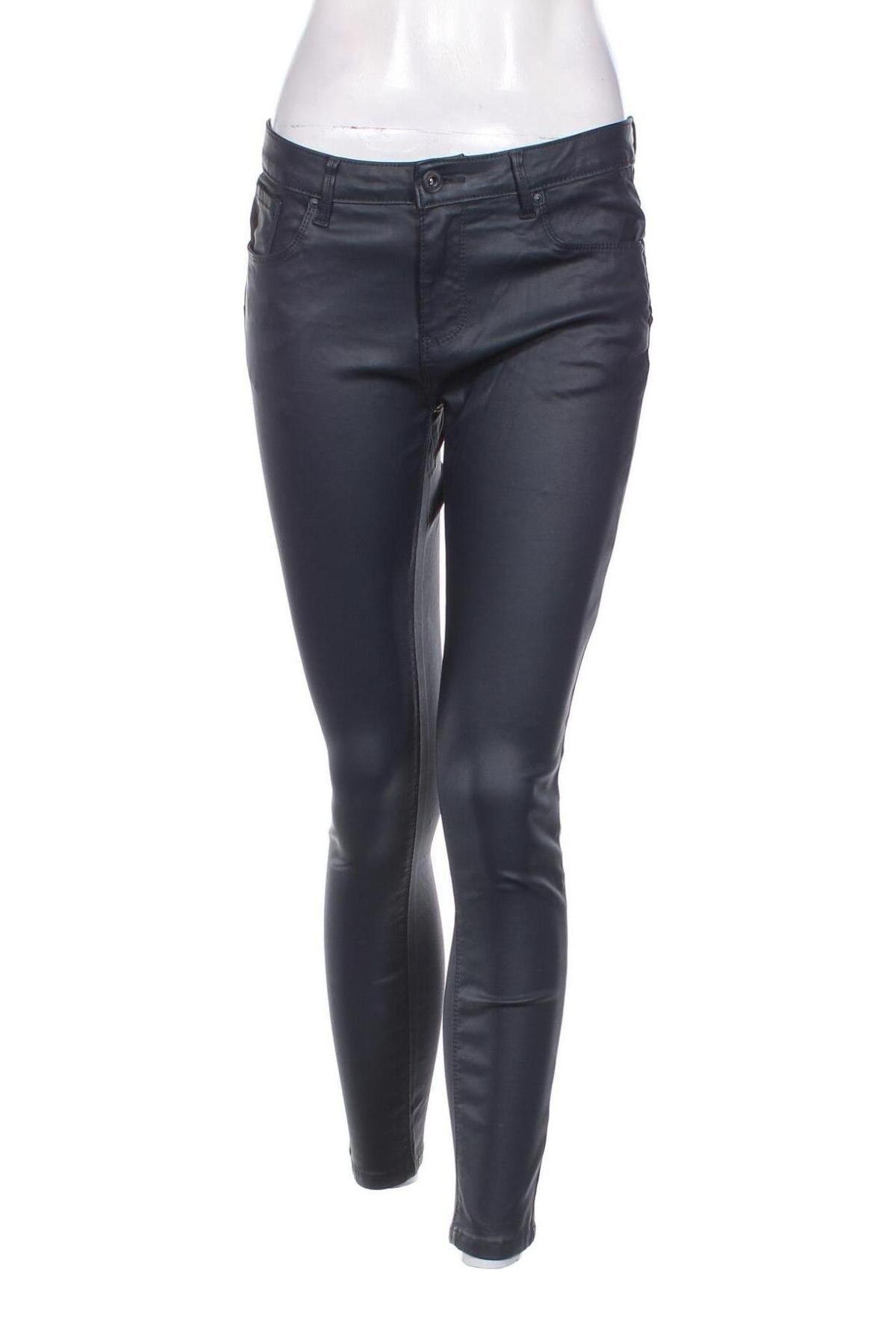 Γυναικείο παντελόνι Toxik 3, Μέγεθος M, Χρώμα Μπλέ, Τιμή 11,51 €