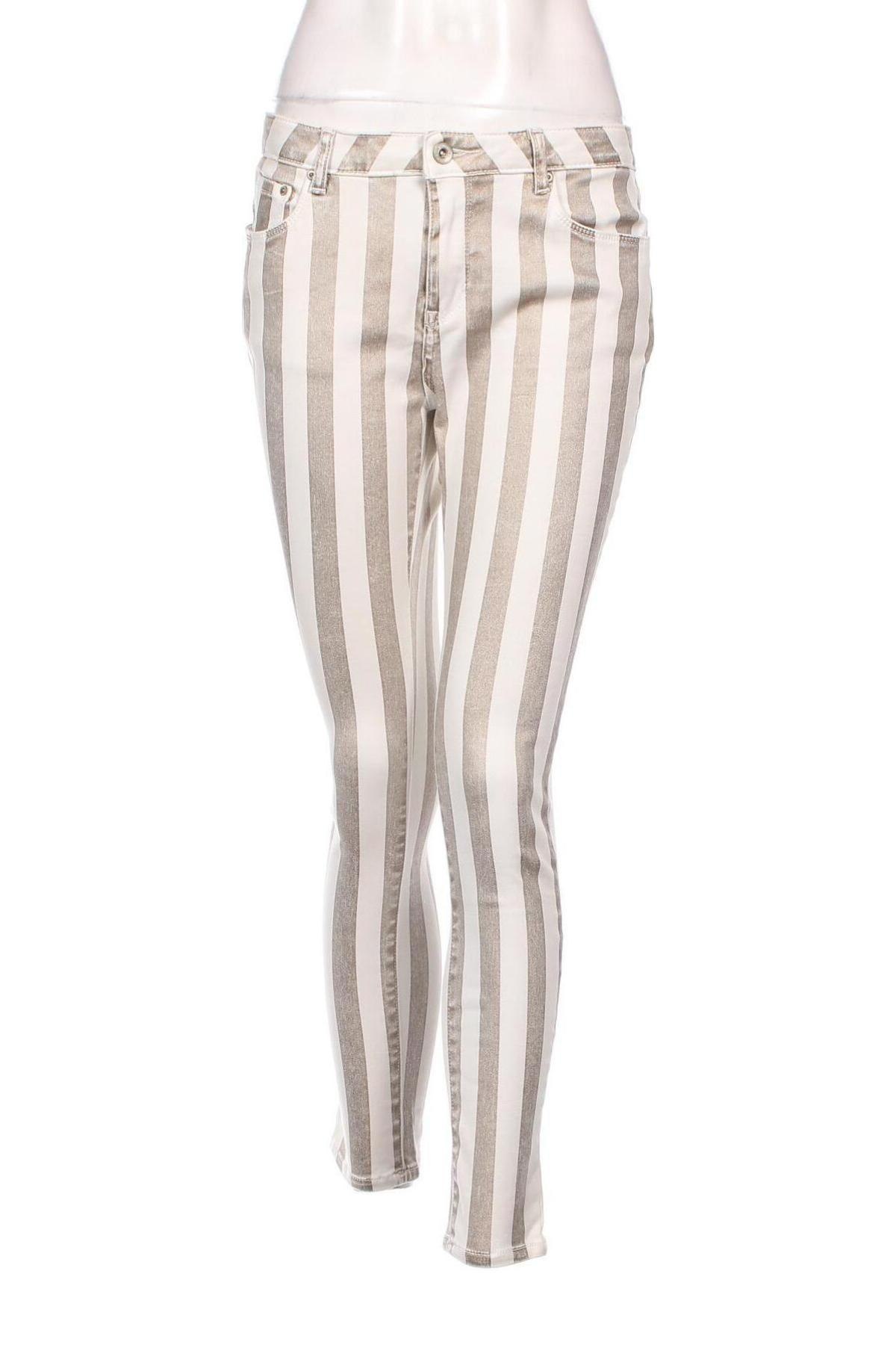 Дамски панталон Toxik 3, Размер XL, Цвят Многоцветен, Цена 50,22 лв.