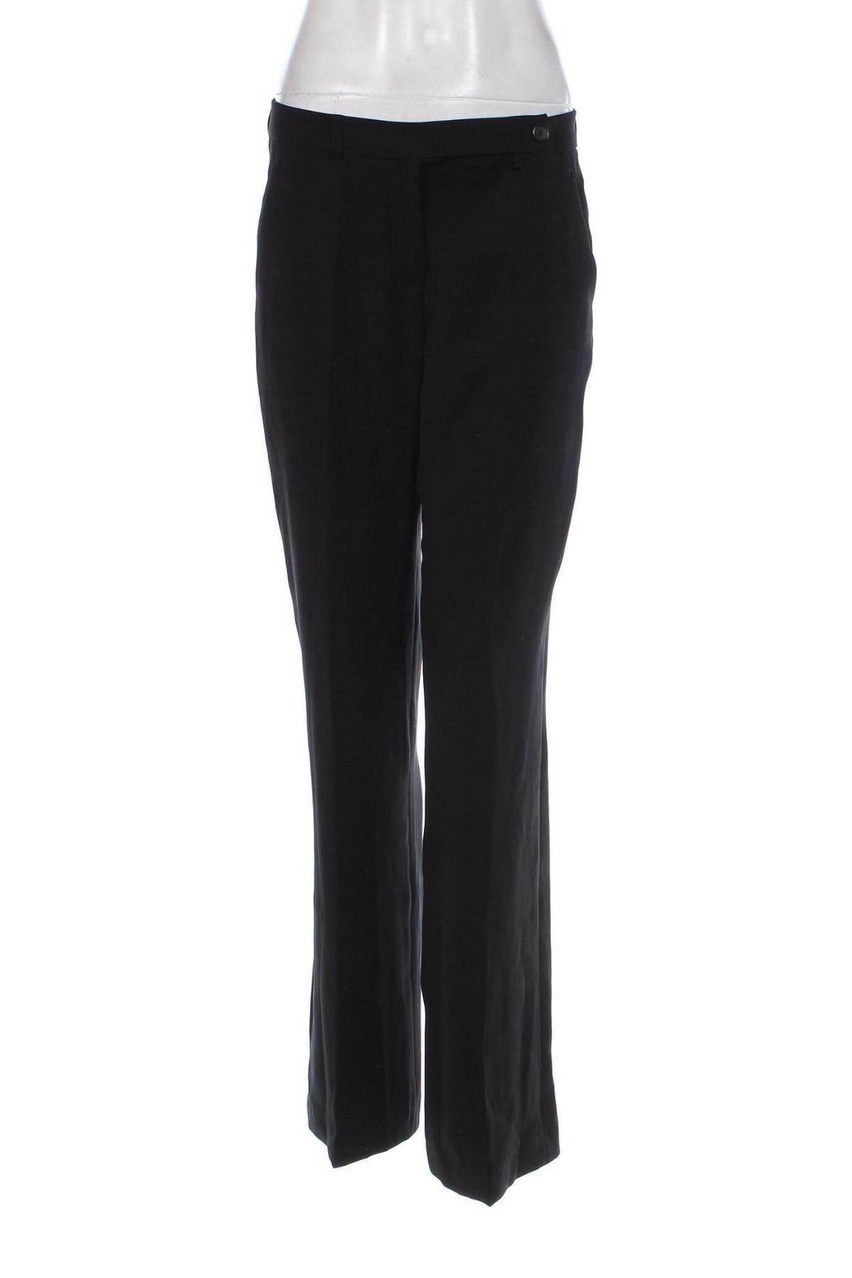 Γυναικείο παντελόνι Turnover, Μέγεθος S, Χρώμα Μαύρο, Τιμή 16,82 €