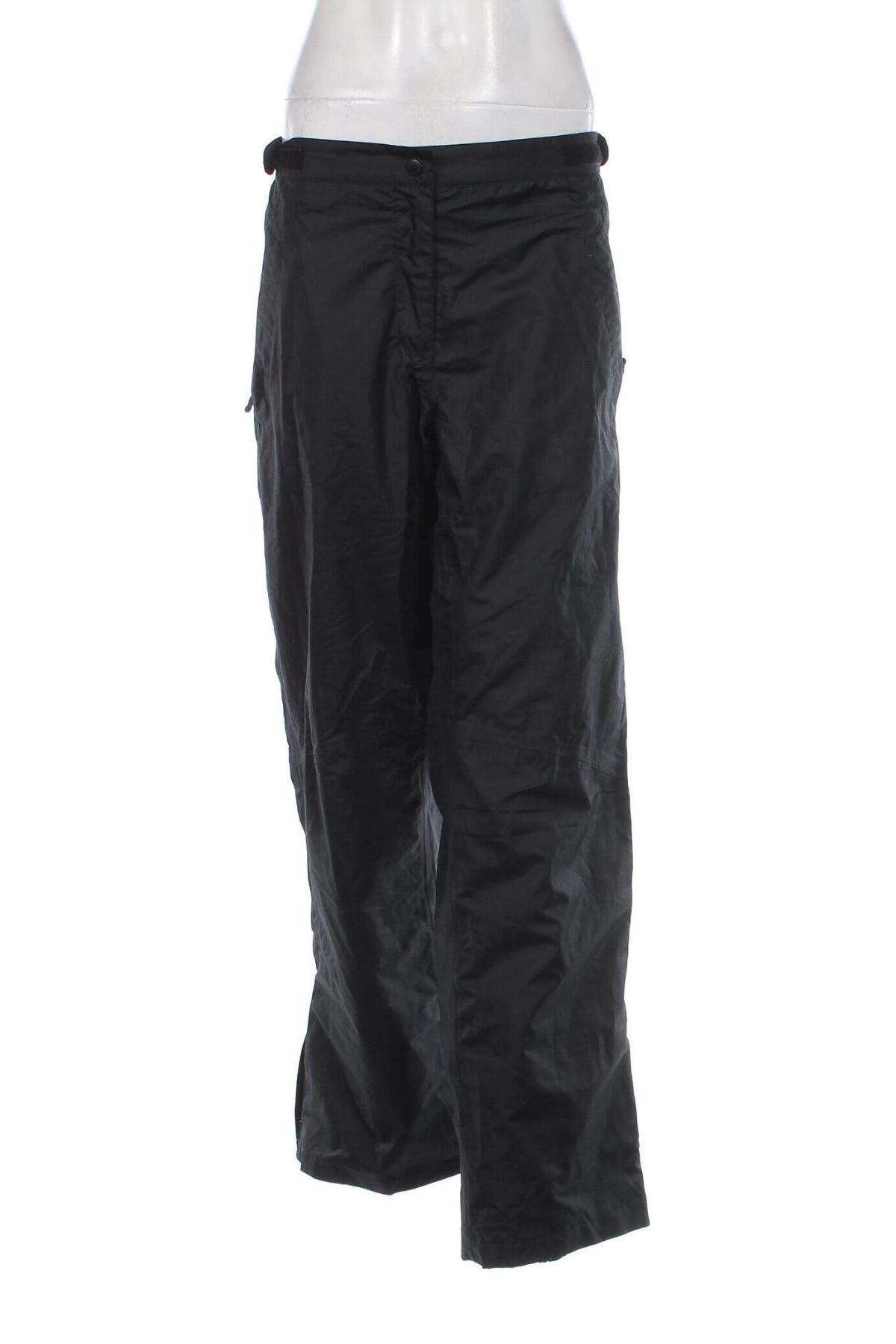 Γυναικείο παντελόνι Twentyfour, Μέγεθος L, Χρώμα Μαύρο, Τιμή 6,31 €