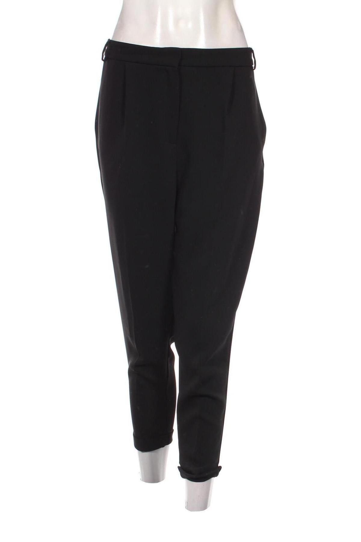 Γυναικείο παντελόνι Twist, Μέγεθος M, Χρώμα Μαύρο, Τιμή 16,37 €