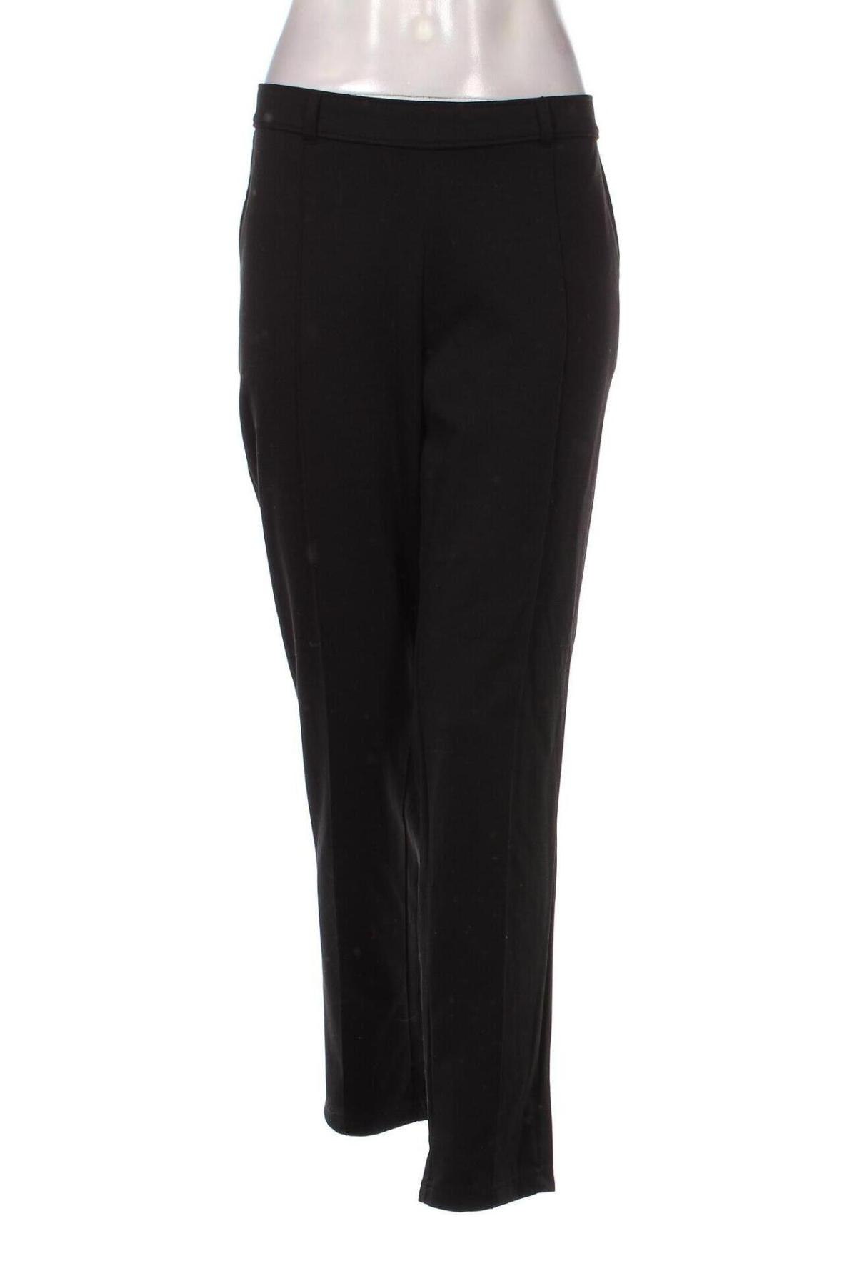 Pantaloni de femei Up 2 Fashion, Mărime XL, Culoare Negru, Preț 28,75 Lei