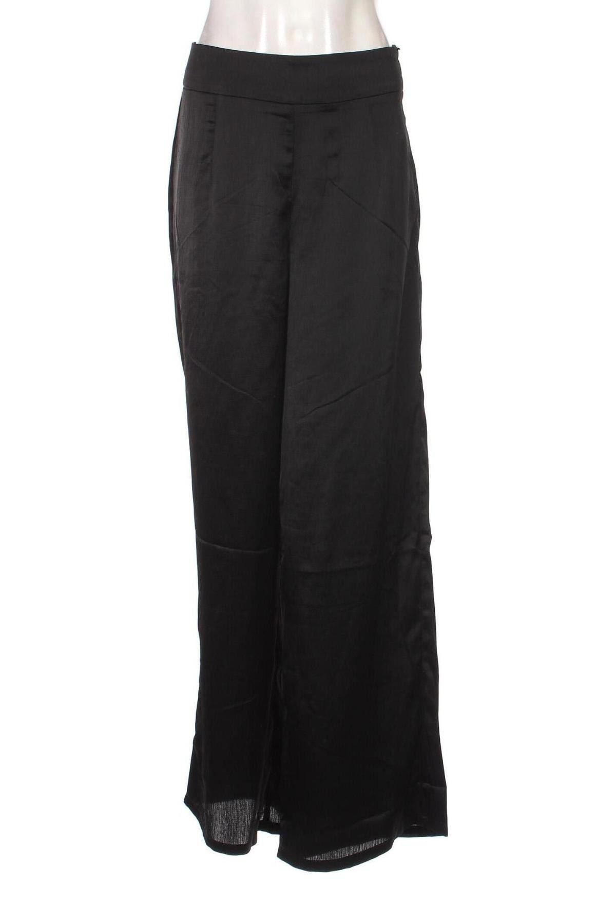 Pantaloni de femei Usha, Mărime M, Culoare Negru, Preț 282,07 Lei