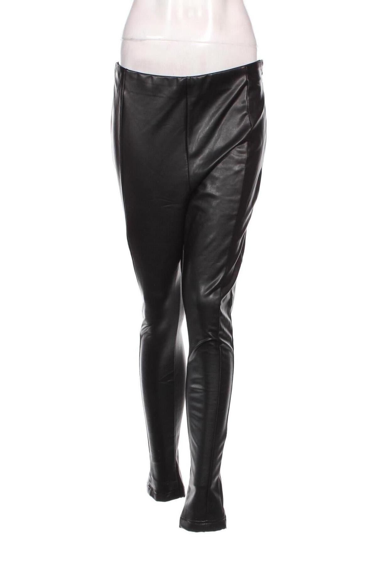 Γυναικείο παντελόνι V by Very, Μέγεθος XL, Χρώμα Μαύρο, Τιμή 6,97 €