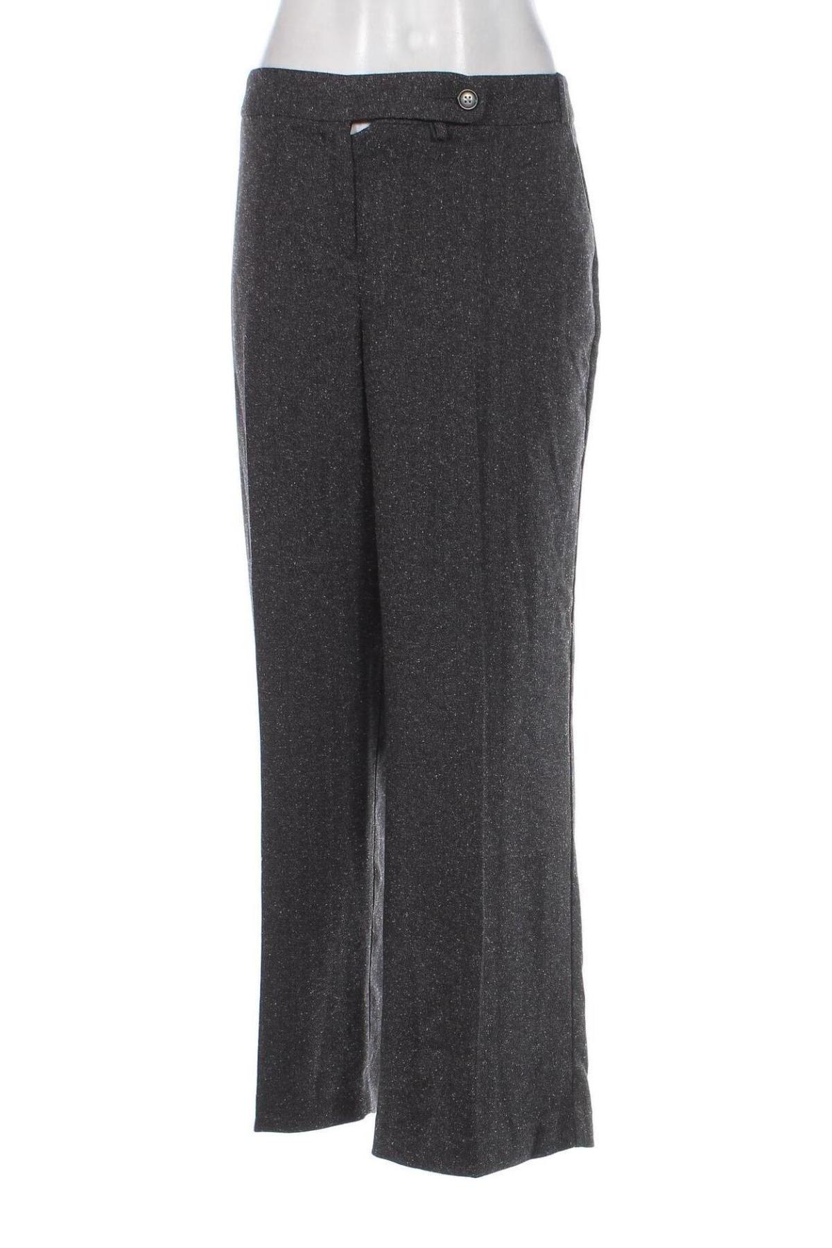 Pantaloni de femei Van Heusen, Mărime XL, Culoare Gri, Preț 38,16 Lei