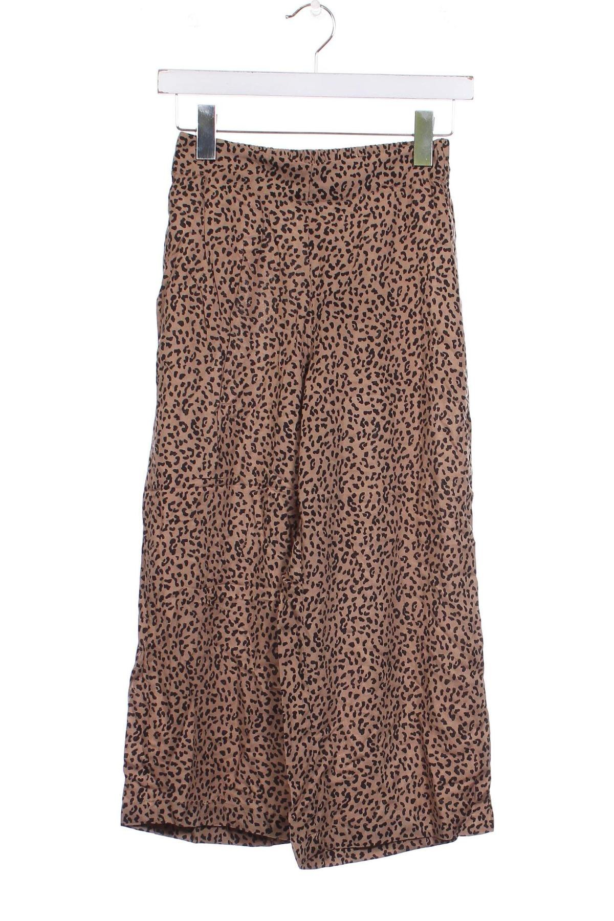 Γυναικείο παντελόνι Vero Moda, Μέγεθος XS, Χρώμα  Μπέζ, Τιμή 18,07 €