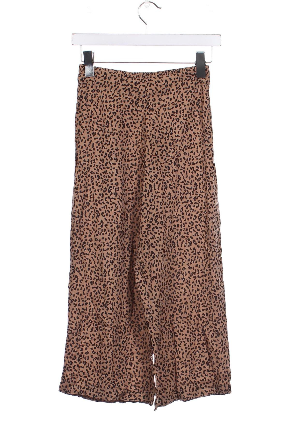 Pantaloni de femei Vero Moda, Mărime XS, Culoare Bej, Preț 90,15 Lei