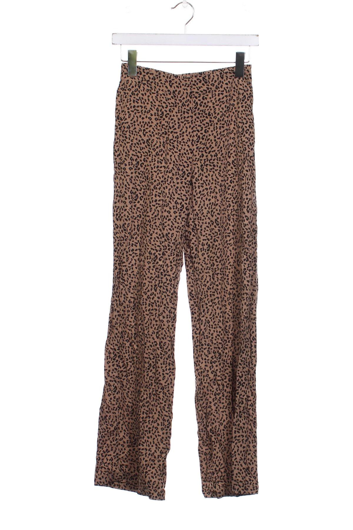 Pantaloni de femei Vero Moda, Mărime XS, Culoare Bej, Preț 49,77 Lei