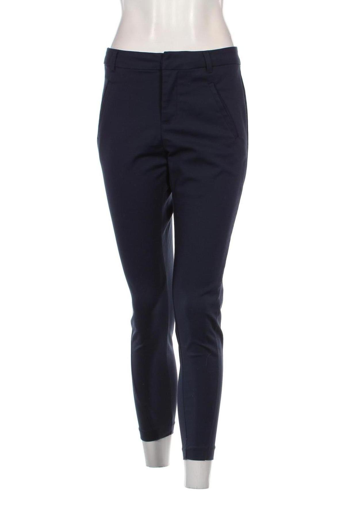 Pantaloni de femei Vero Moda, Mărime S, Culoare Albastru, Preț 31,01 Lei
