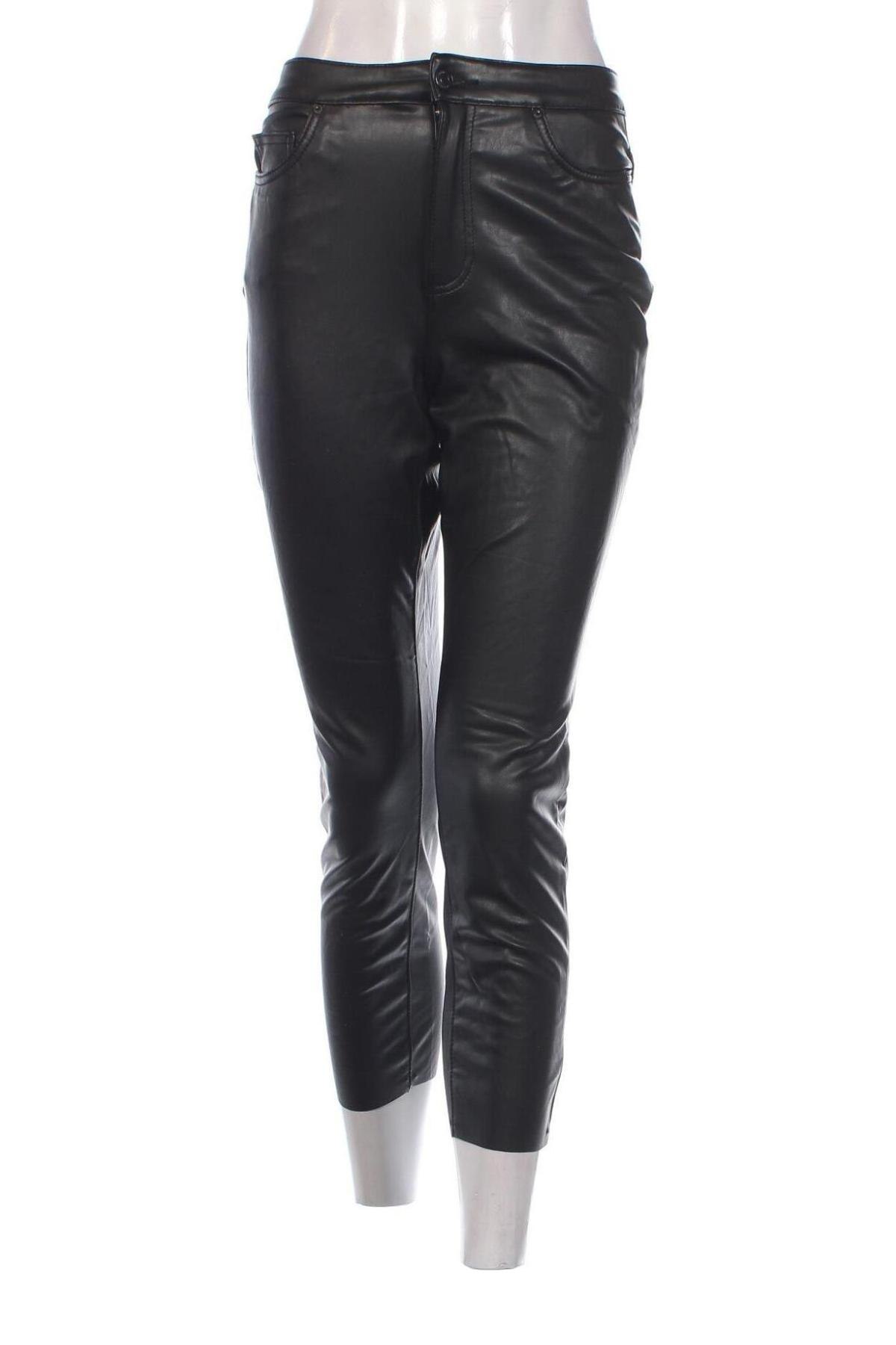 Dámské kalhoty  Vero Moda, Velikost S, Barva Černá, Cena  294,00 Kč