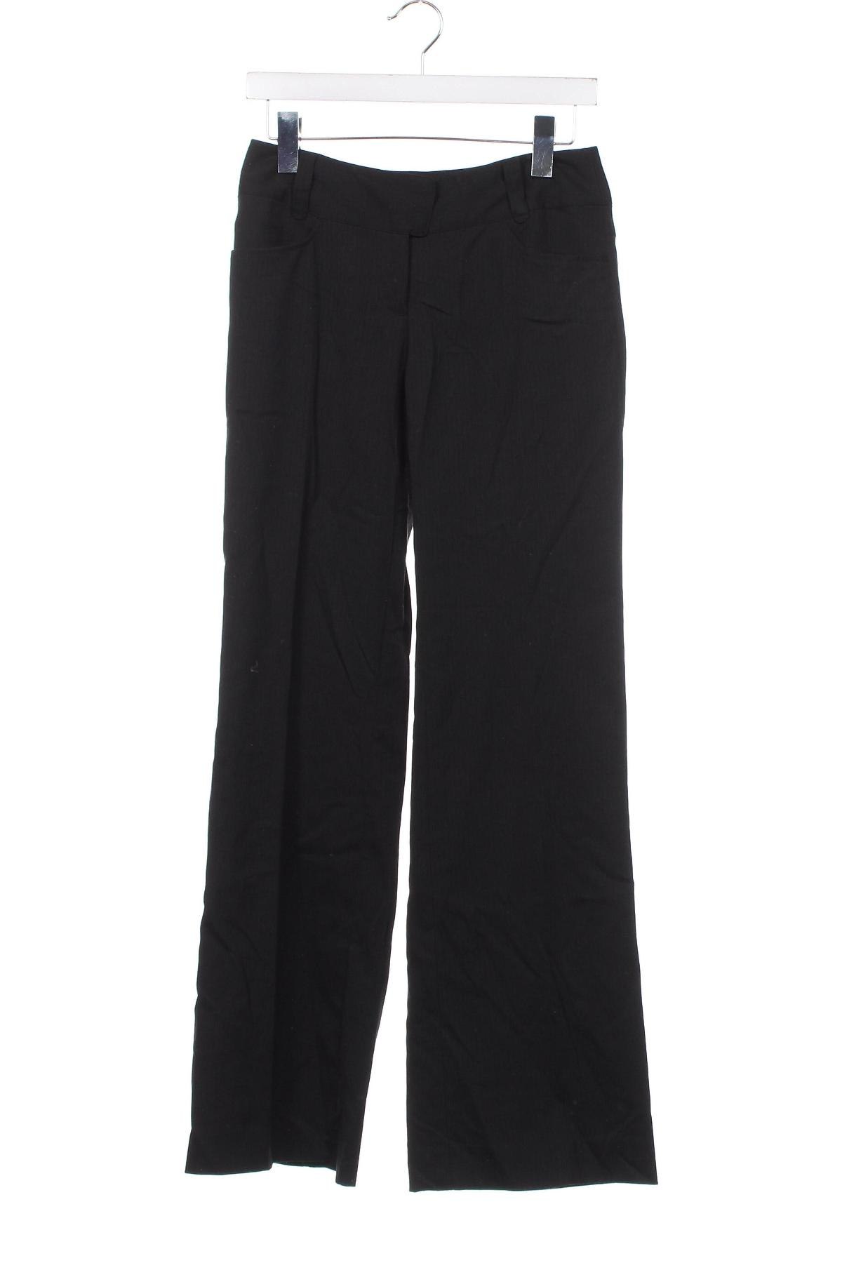 Damenhose Vero Moda, Größe XS, Farbe Schwarz, Preis 6,23 €