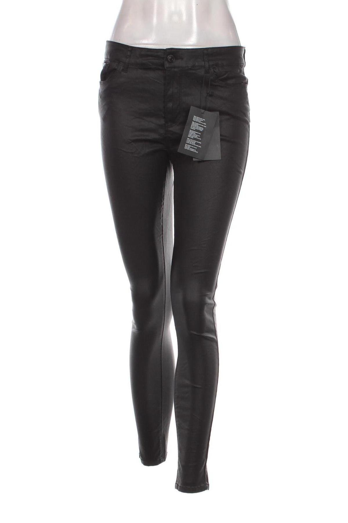 Damenhose Vero Moda, Größe L, Farbe Schwarz, Preis € 43,14