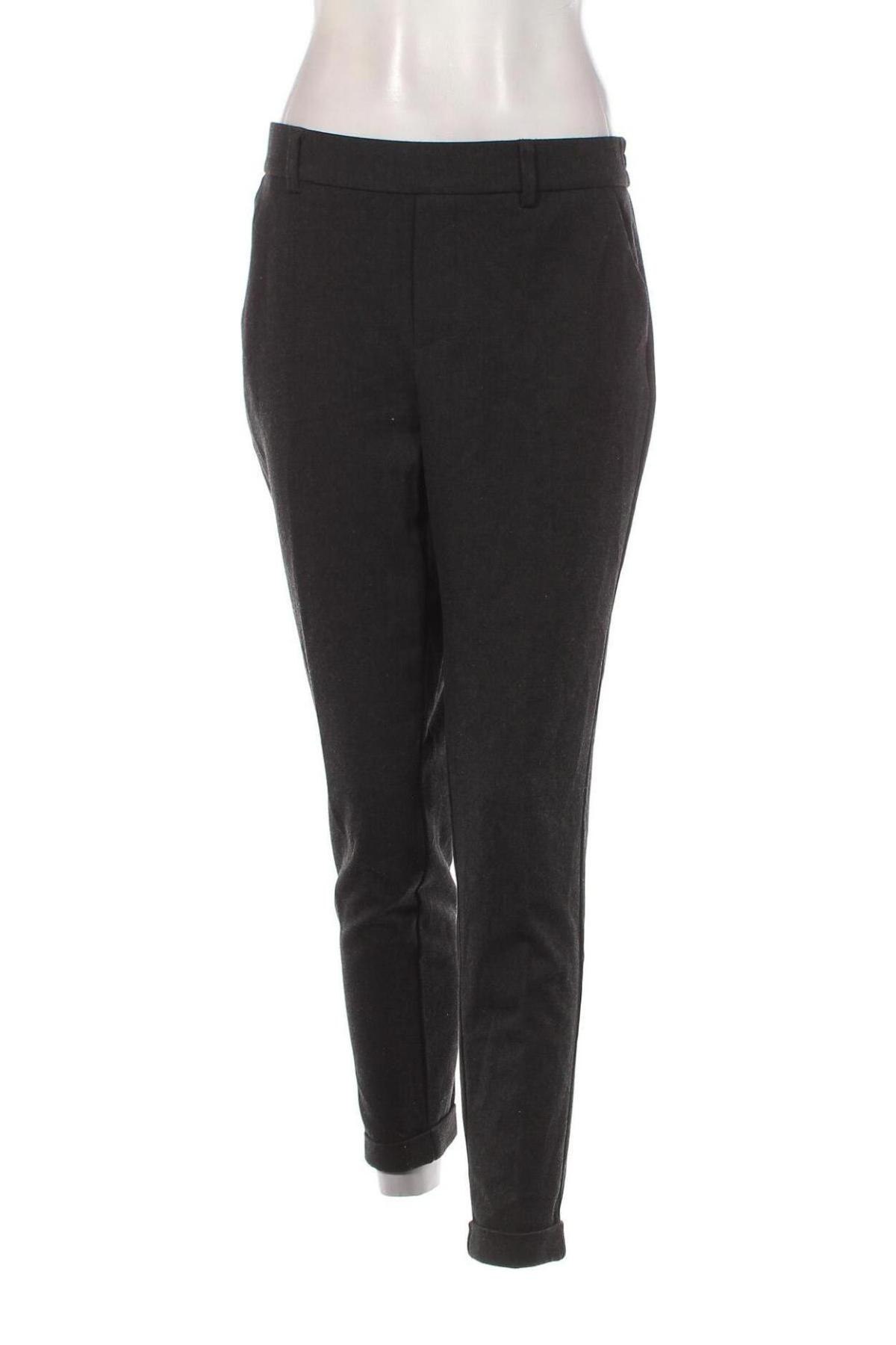 Dámské kalhoty  Vero Moda, Velikost M, Barva Černá, Cena  146,00 Kč