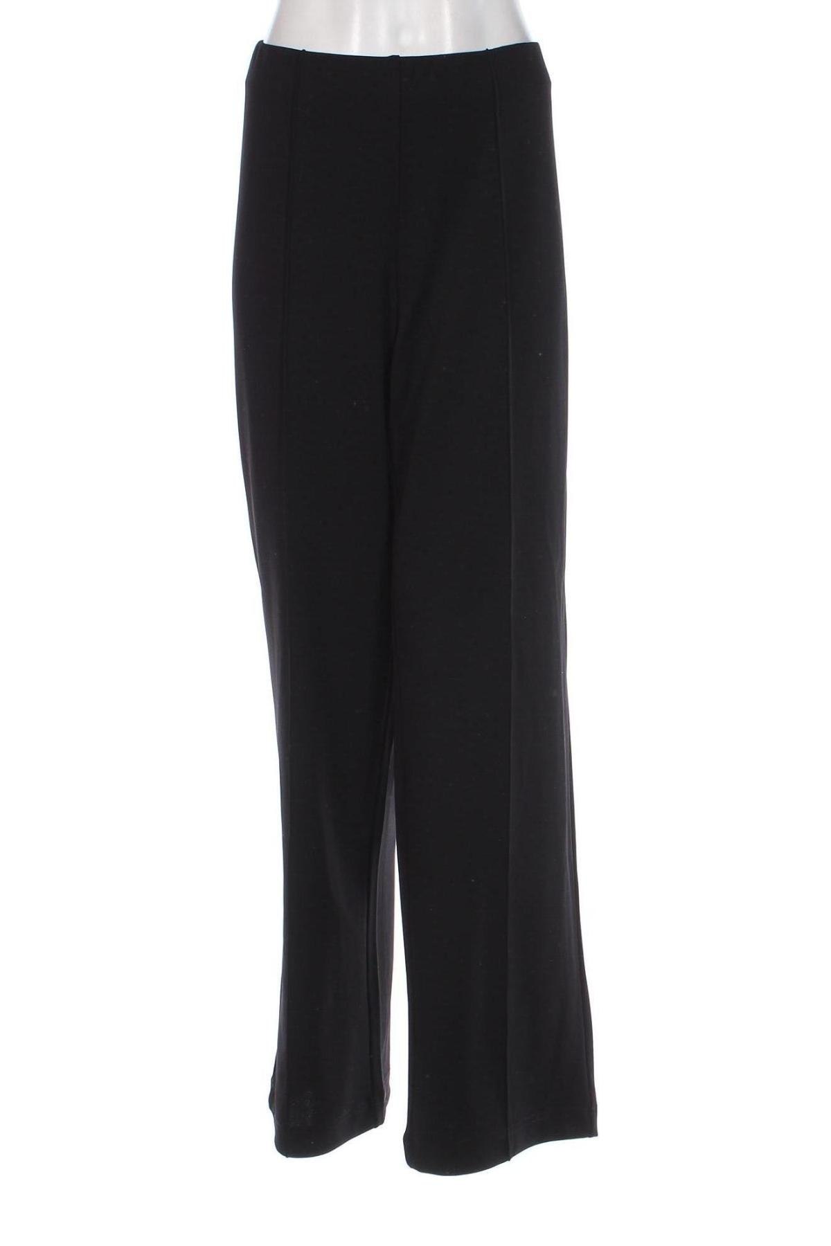 Дамски панталон Verty, Размер XL, Цвят Черен, Цена 19,32 лв.