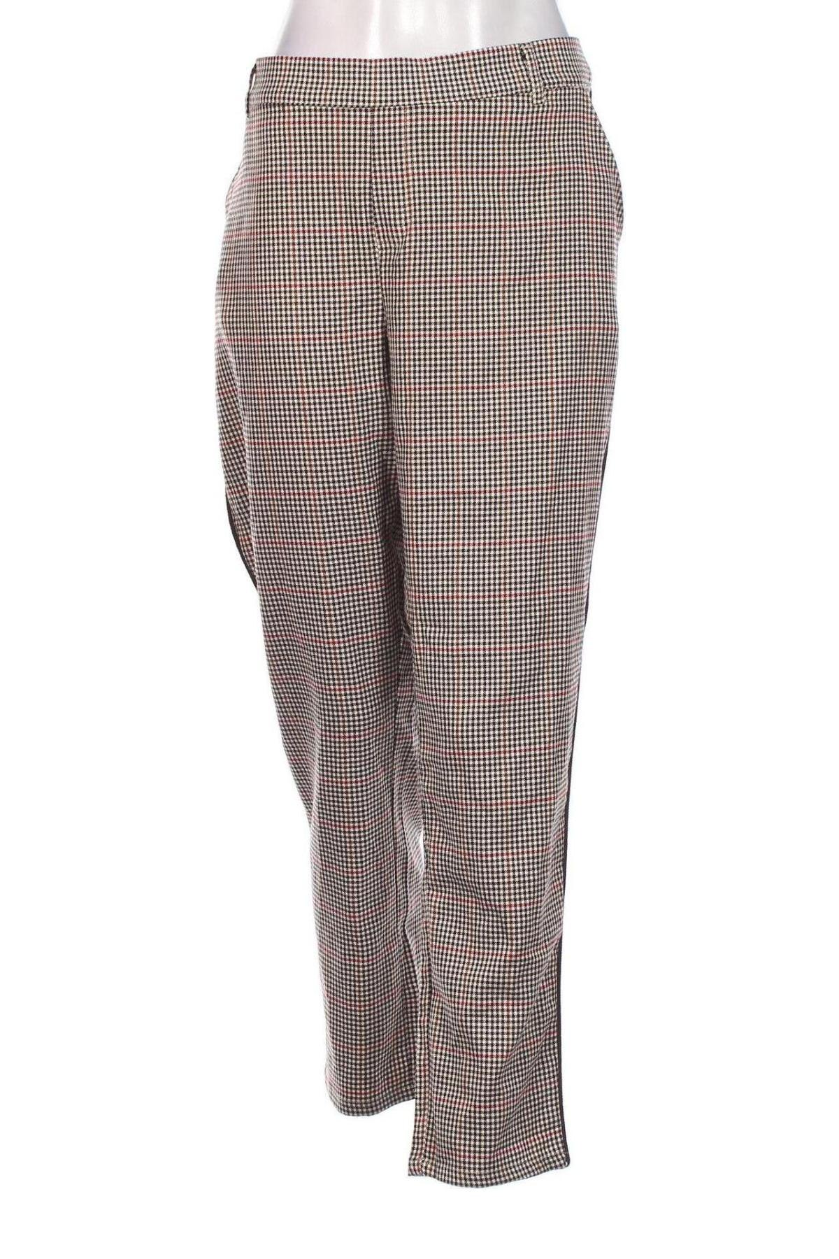 Γυναικείο παντελόνι Vintage, Μέγεθος XXL, Χρώμα Πολύχρωμο, Τιμή 7,18 €