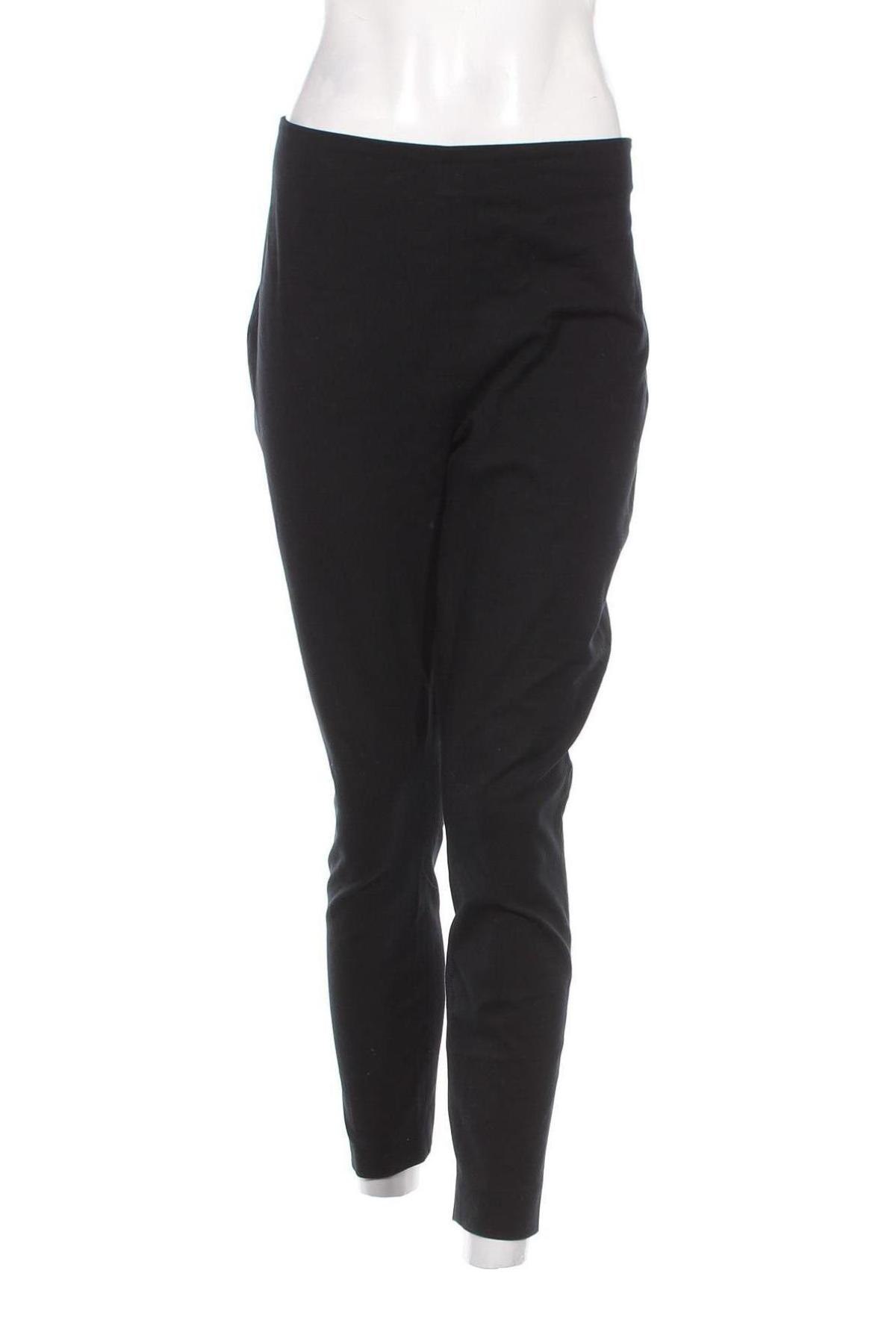 Pantaloni de femei Whistles, Mărime XL, Culoare Negru, Preț 88,63 Lei