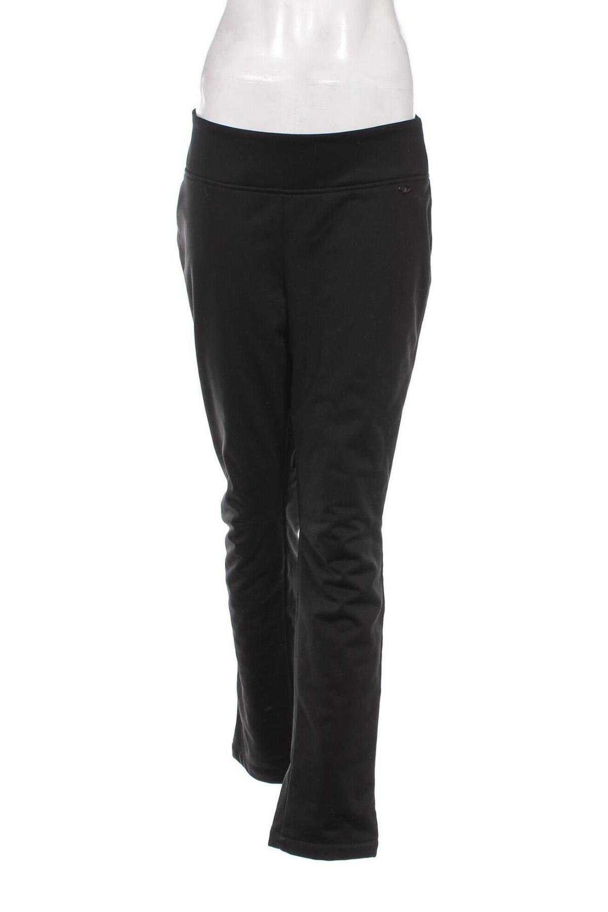 Дамски панталон Willard, Размер M, Цвят Черен, Цена 23,29 лв.